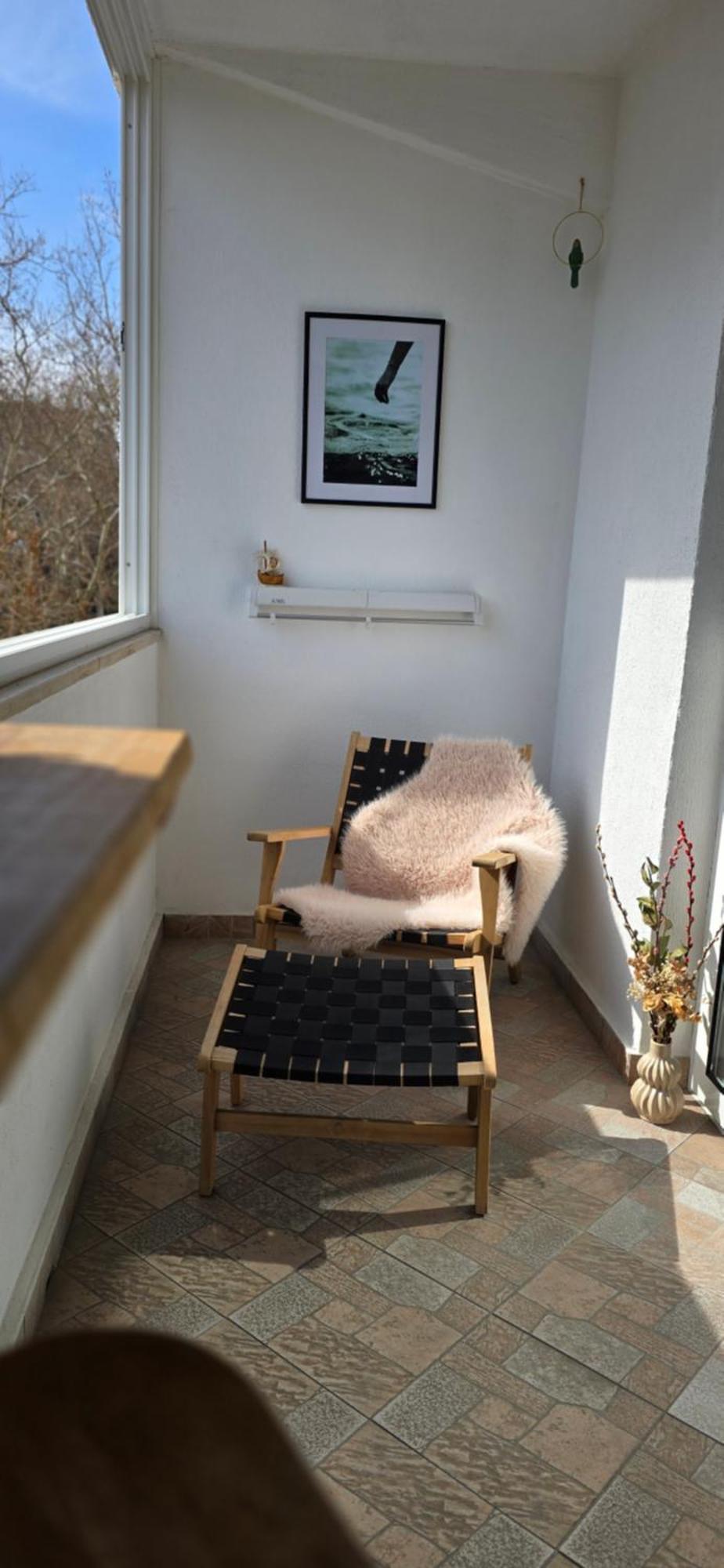 Brnistra Appartement
