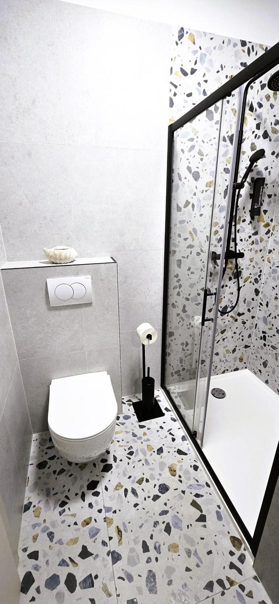 Appartement Brnistra