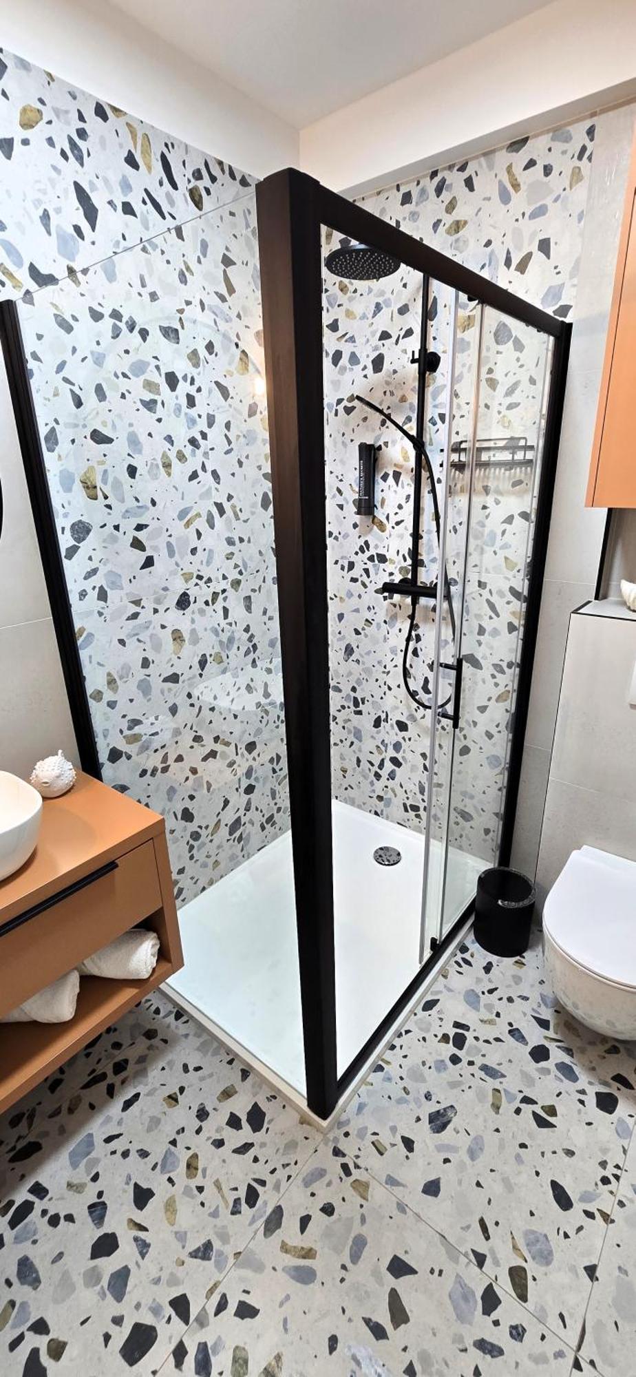 Apartment Brnistra *