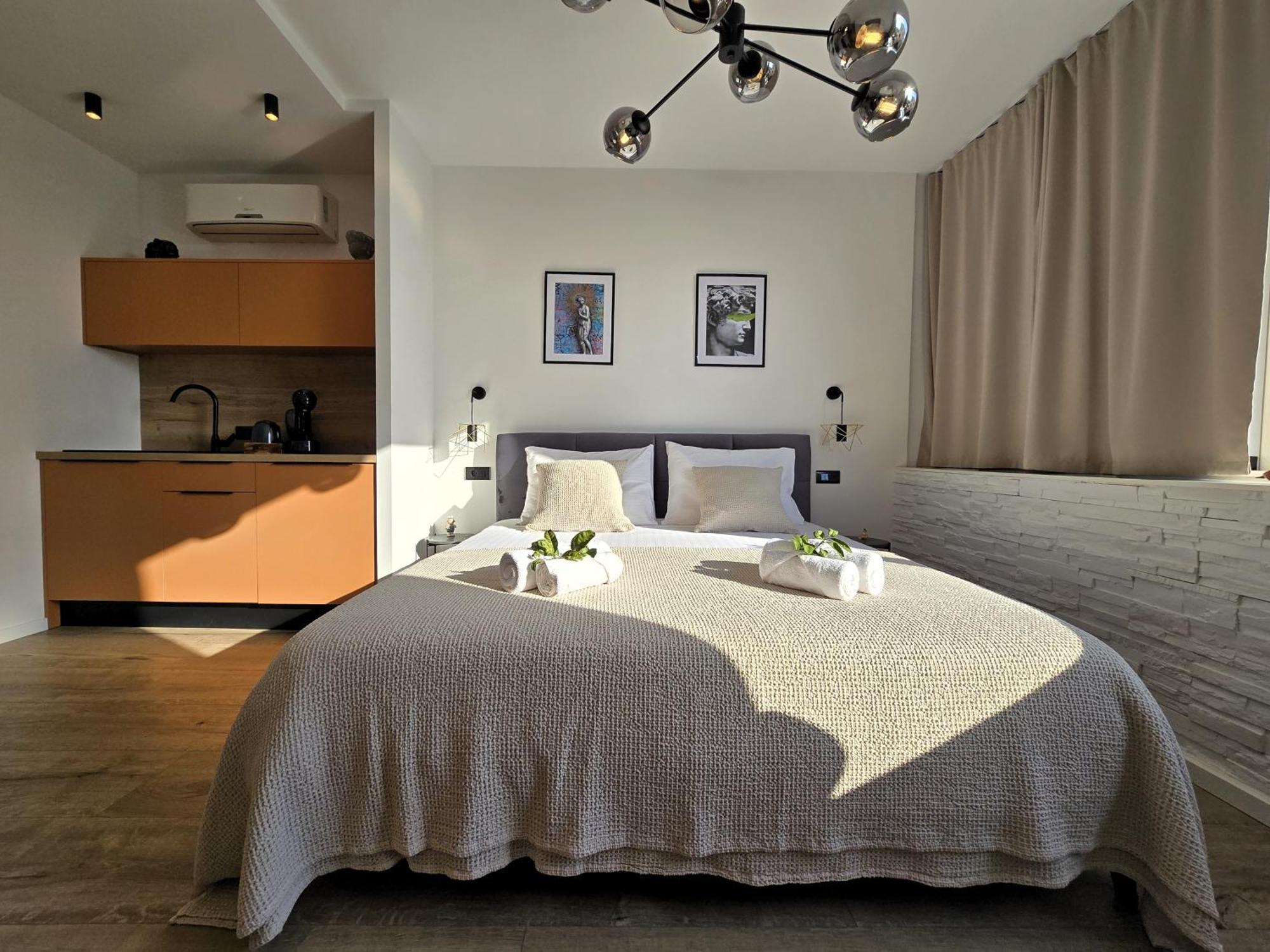 Appartement Brnistra Split