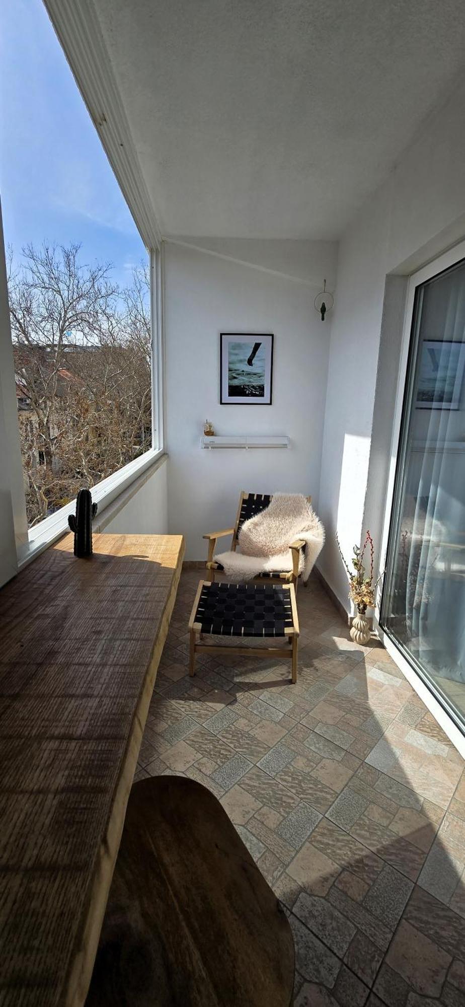 Apartment Brnistra *
