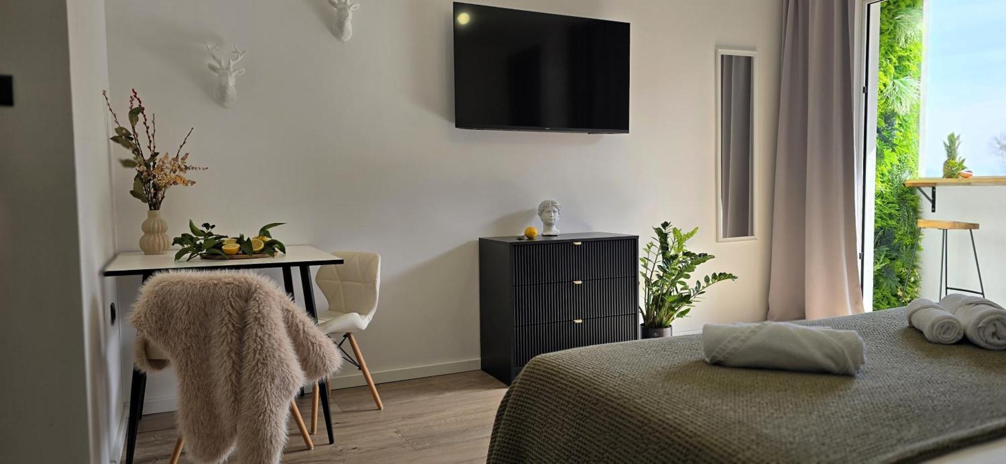 Appartement Brnistra Split