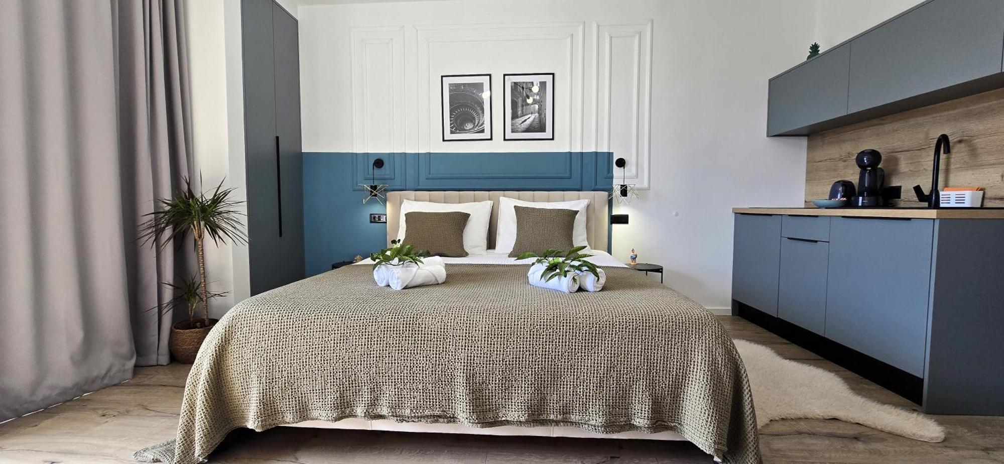 Apartment Brnistra