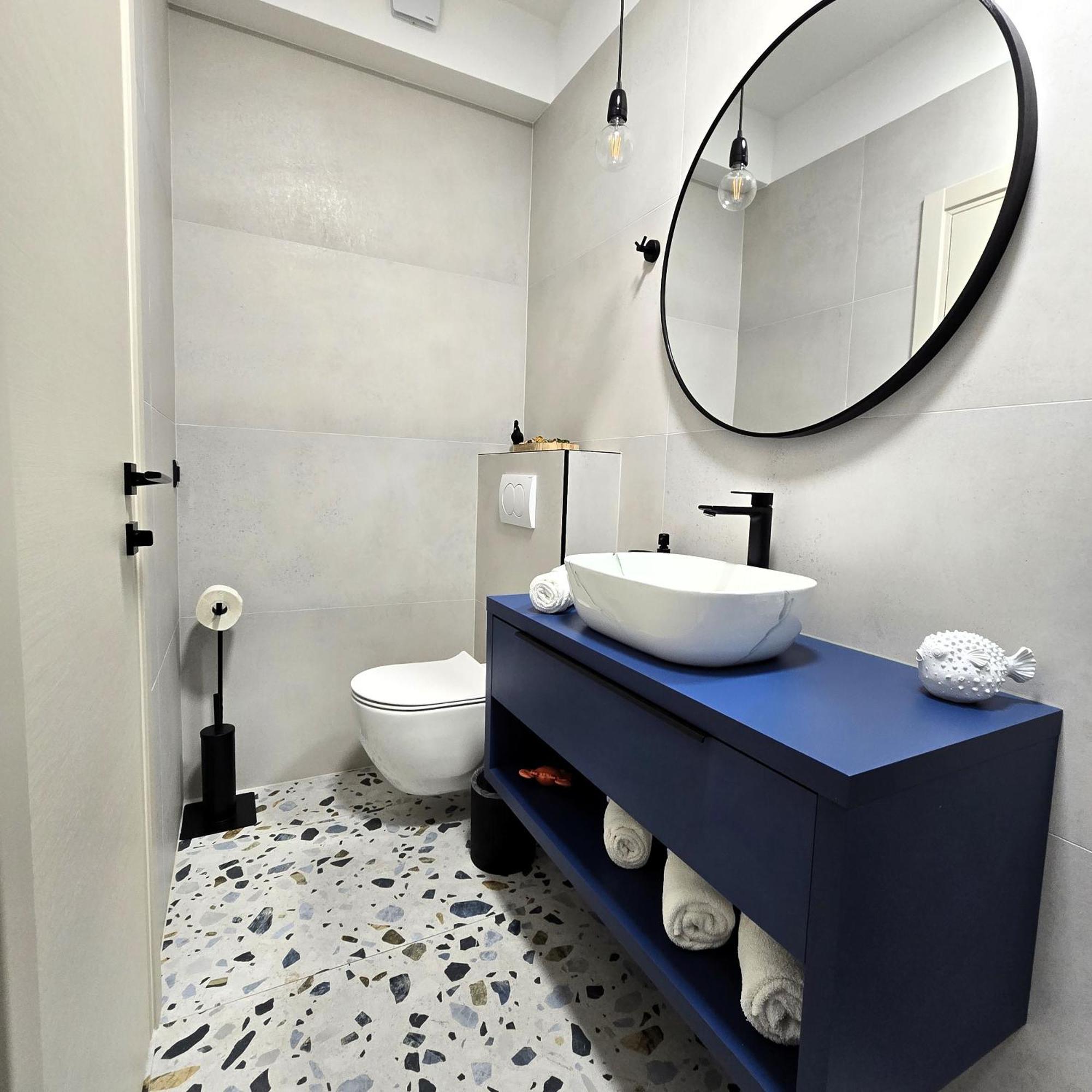 Apartman Brnistra