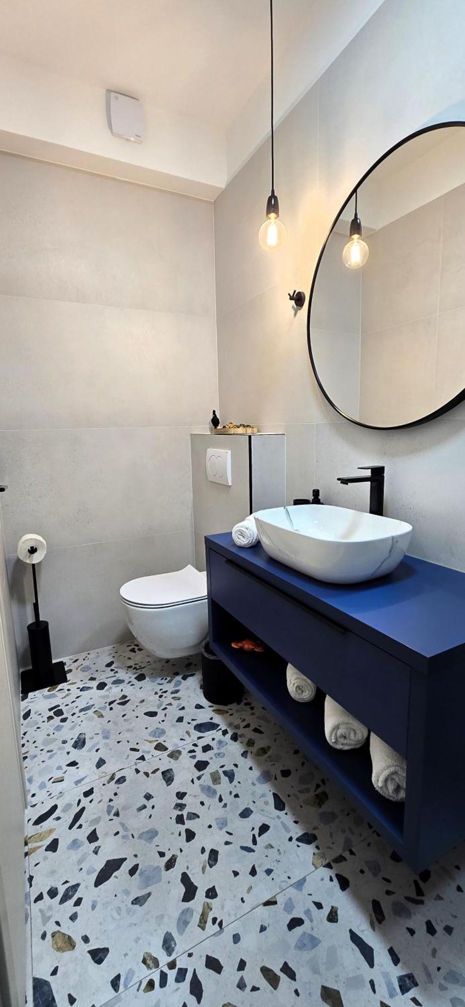 Brnistra Apartman *