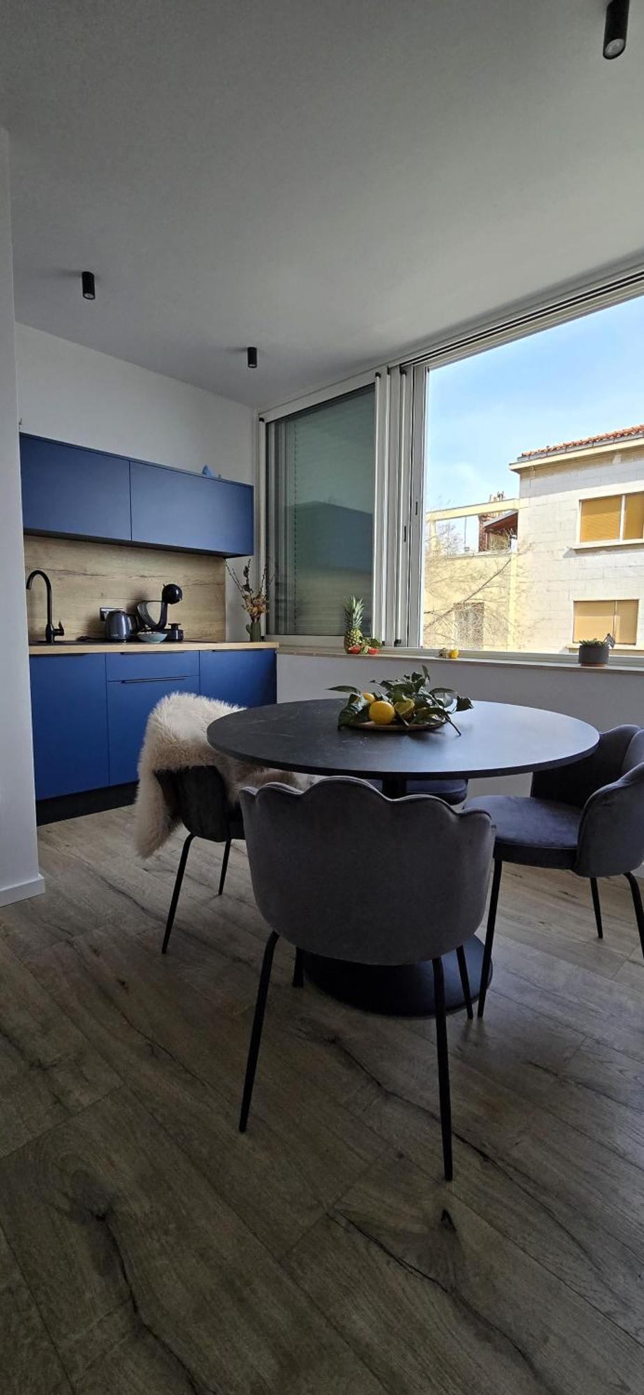 Brnistra Apartman *