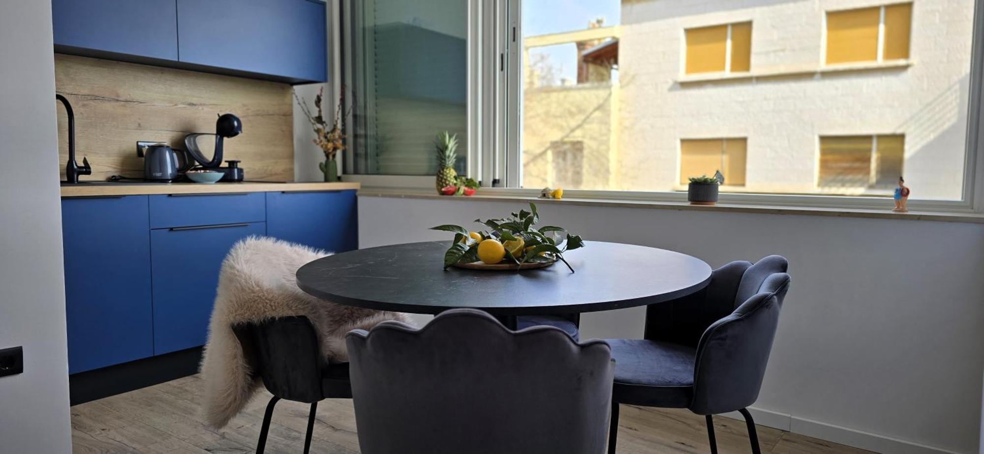 Brnistra Apartman *