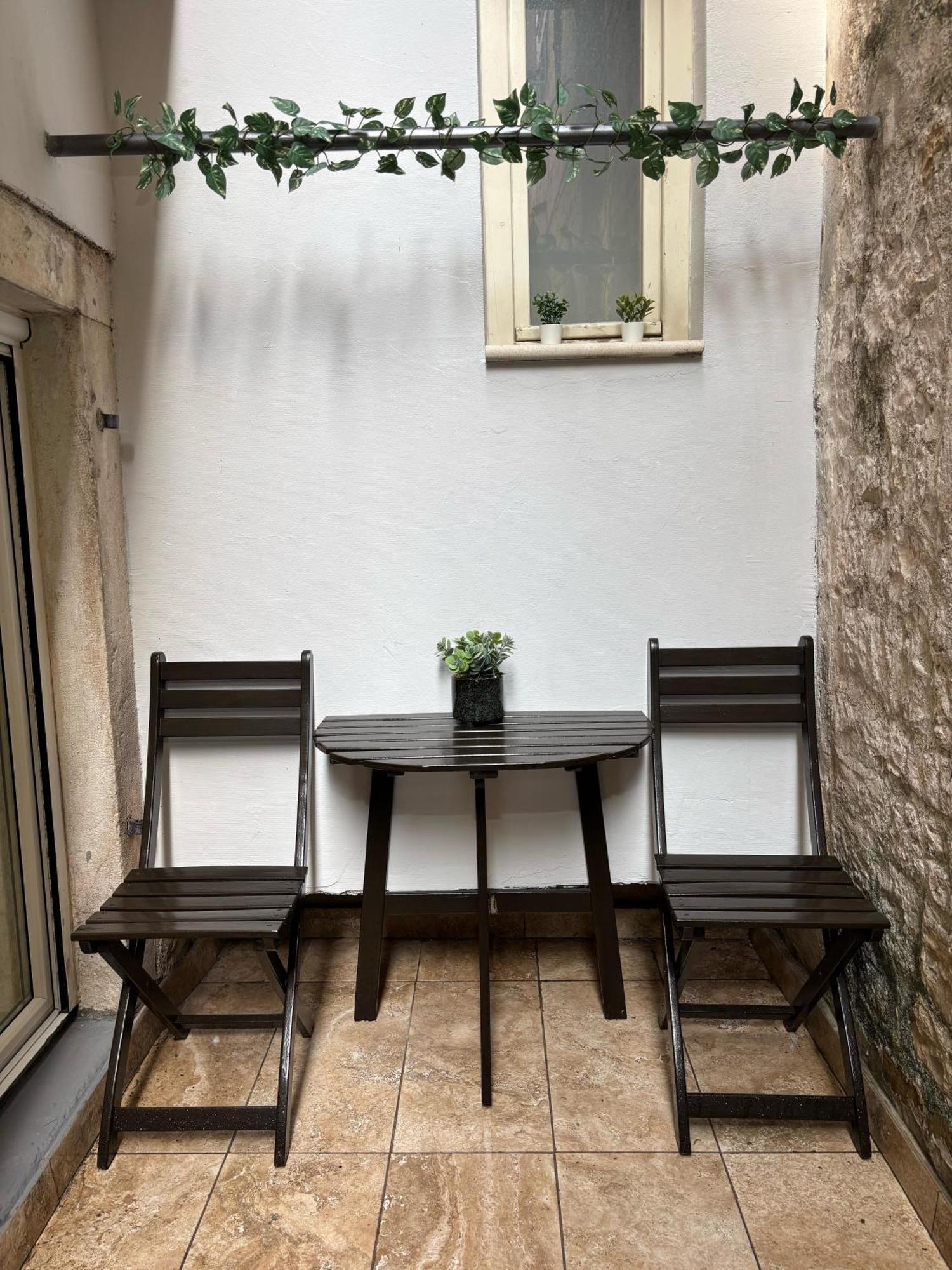Palace Apartamento Split