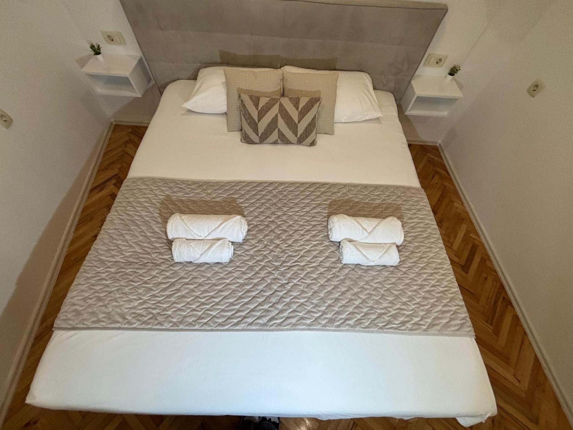 Palace Apartamento Split