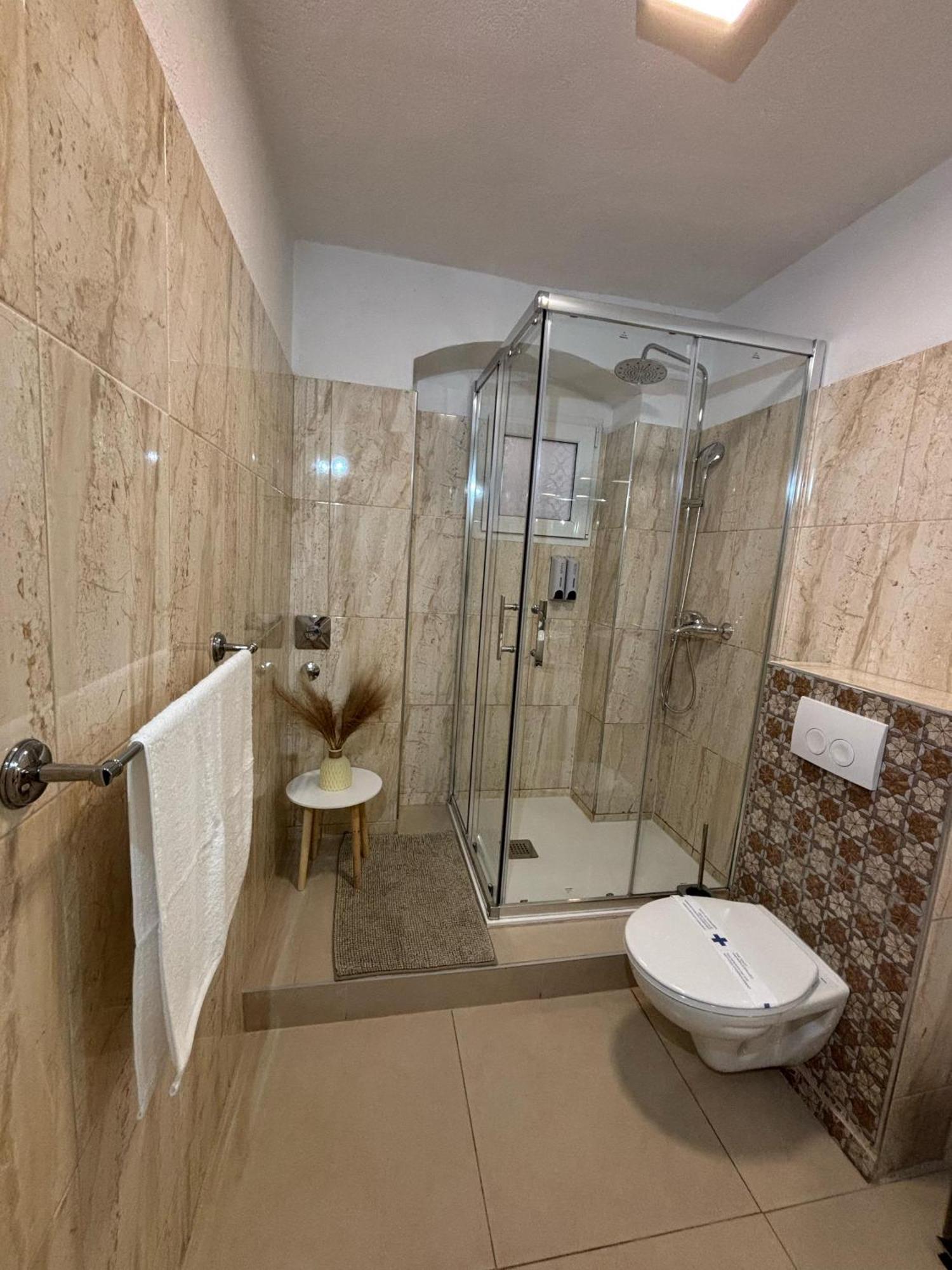 Palace Apartamento Split
