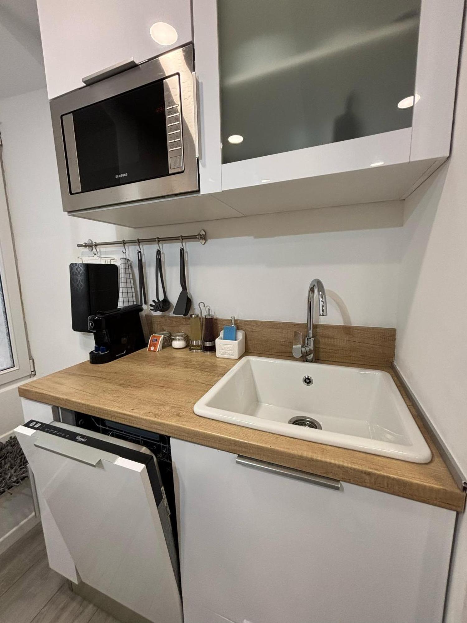 Apartamento Palace Split