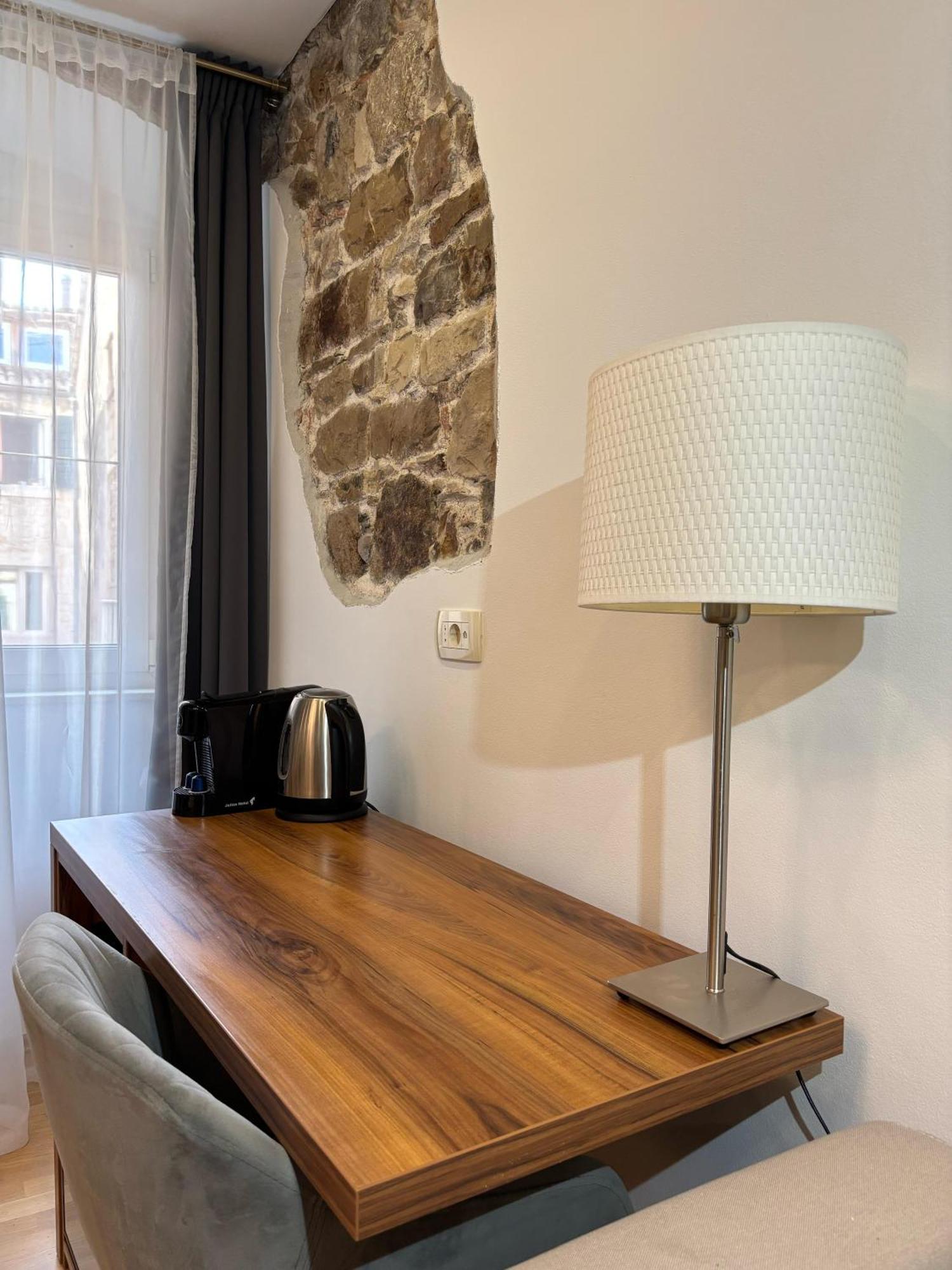 Palace Luxury Gostinjska kuća Split