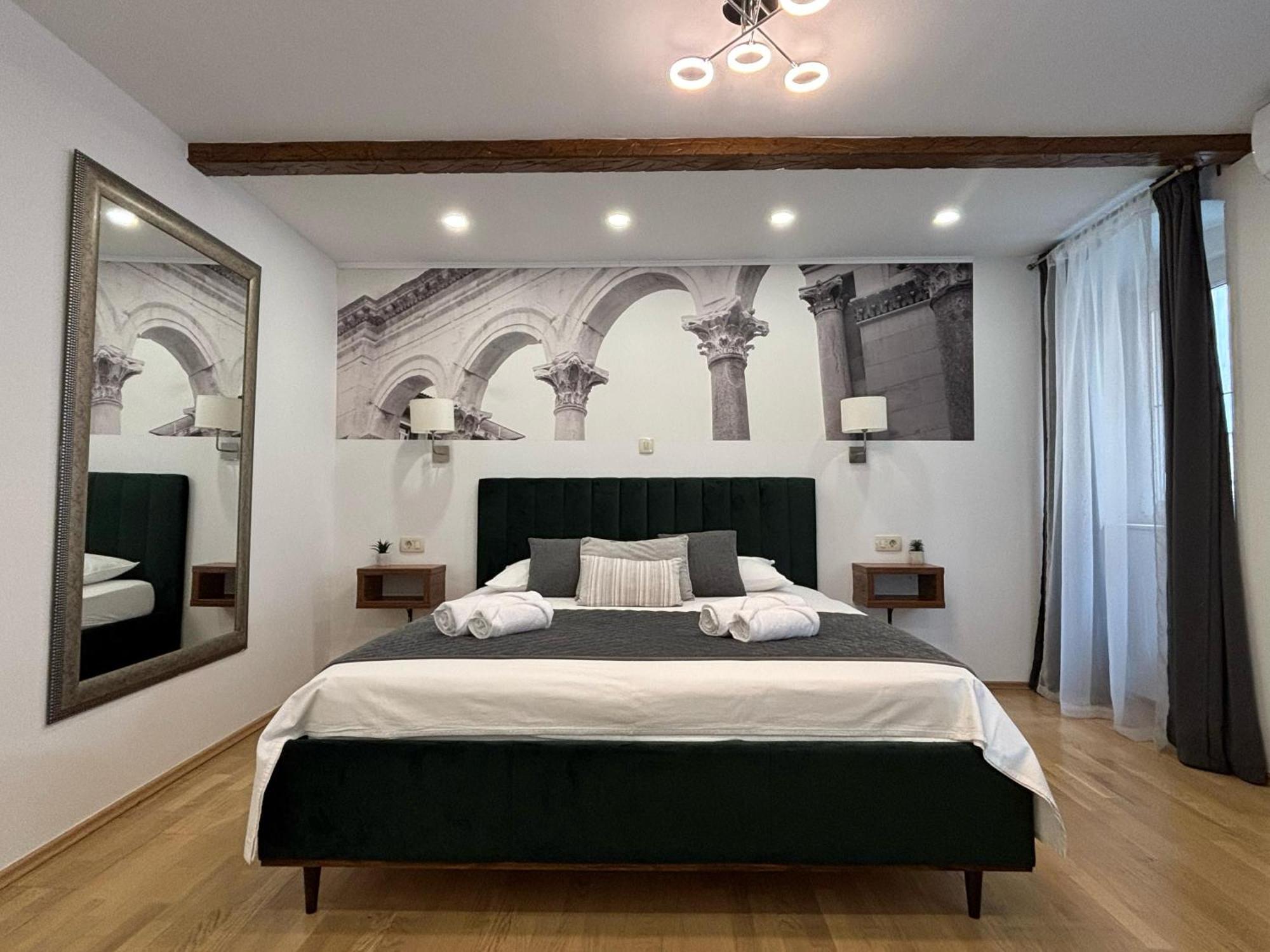 Palace Luxury Split