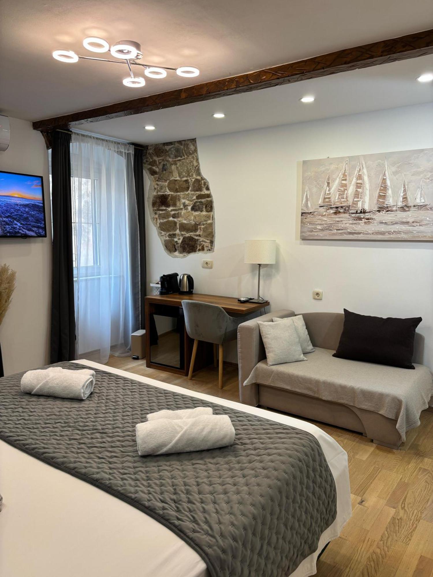 Palace Luxury Gostinjska kuća Split