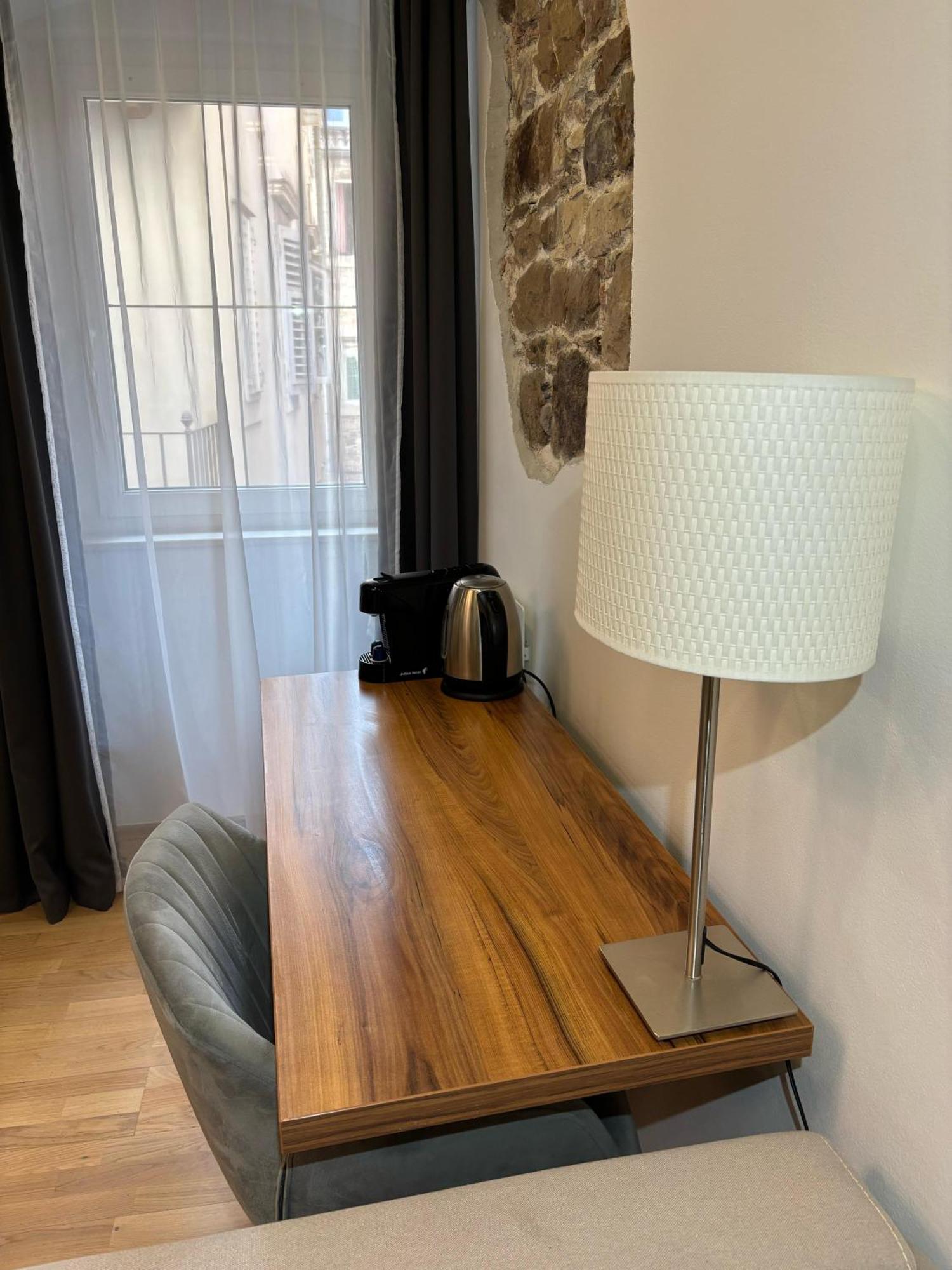 Palace Luxury 4* Split