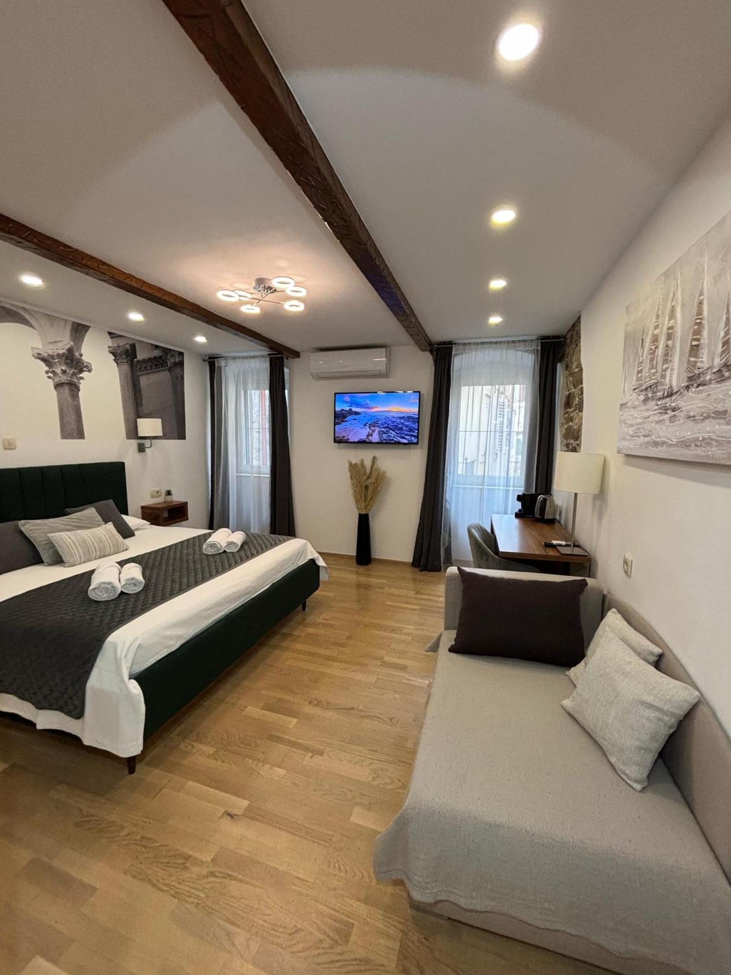 Gostinjska kuća Palace Luxury