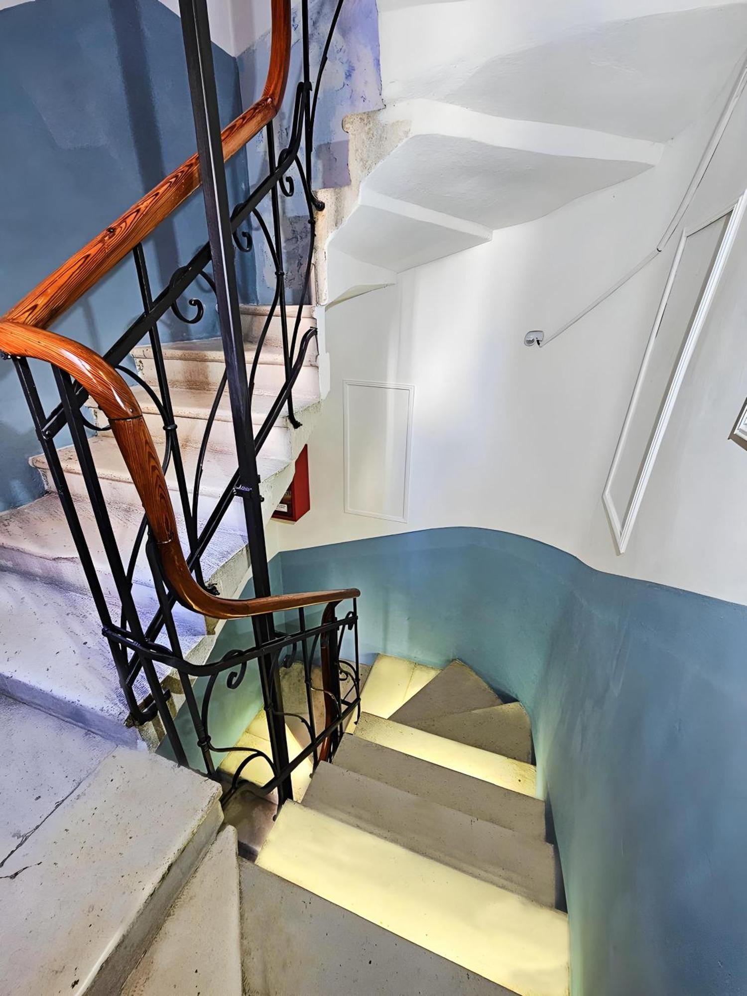 Gostinjska kuća Palace Luxury Split