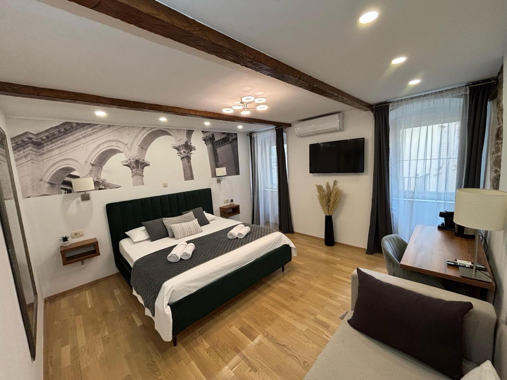 Palace Luxury 4* Split