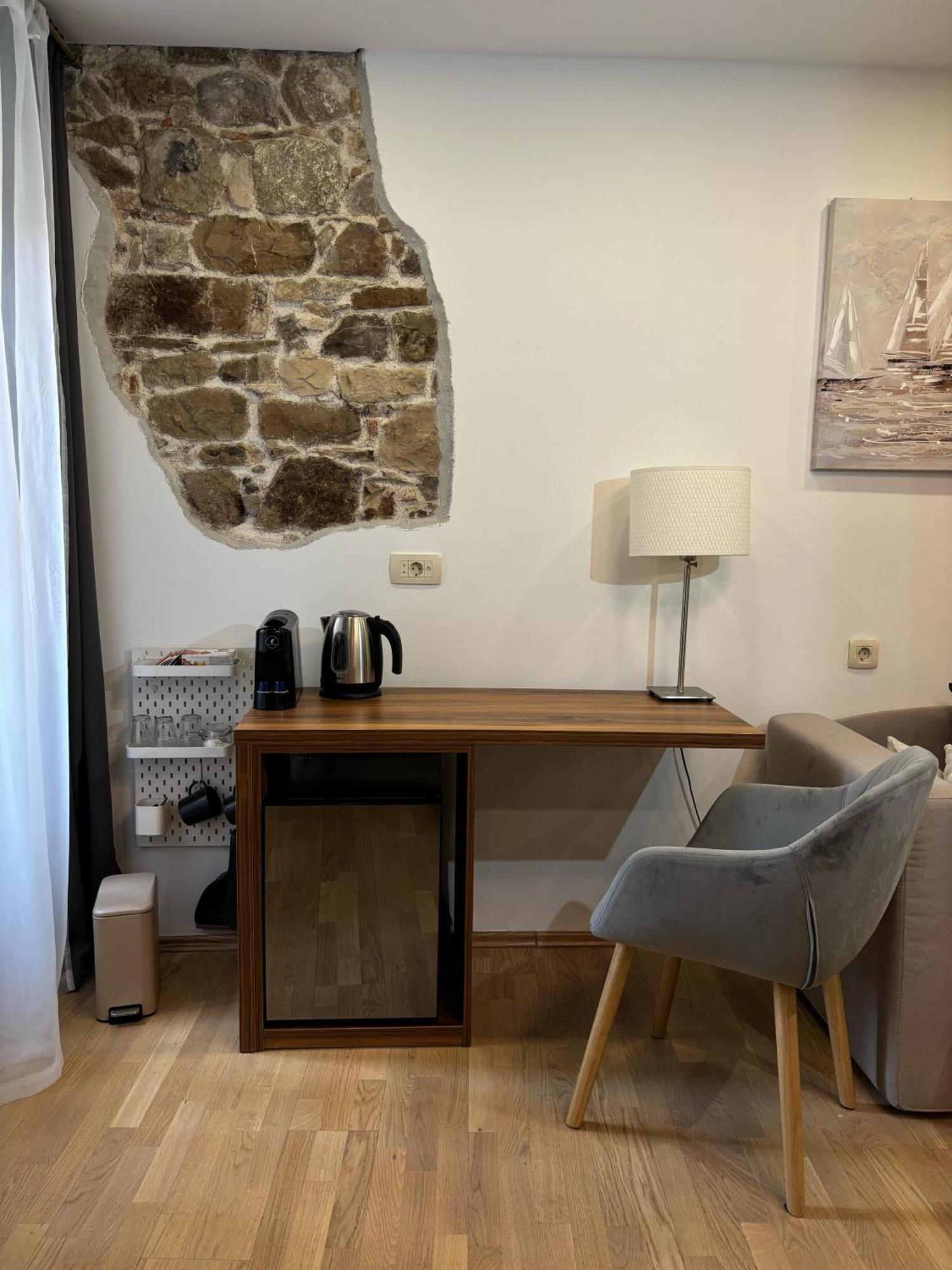 Palace Luxury Gostinjska kuća Split