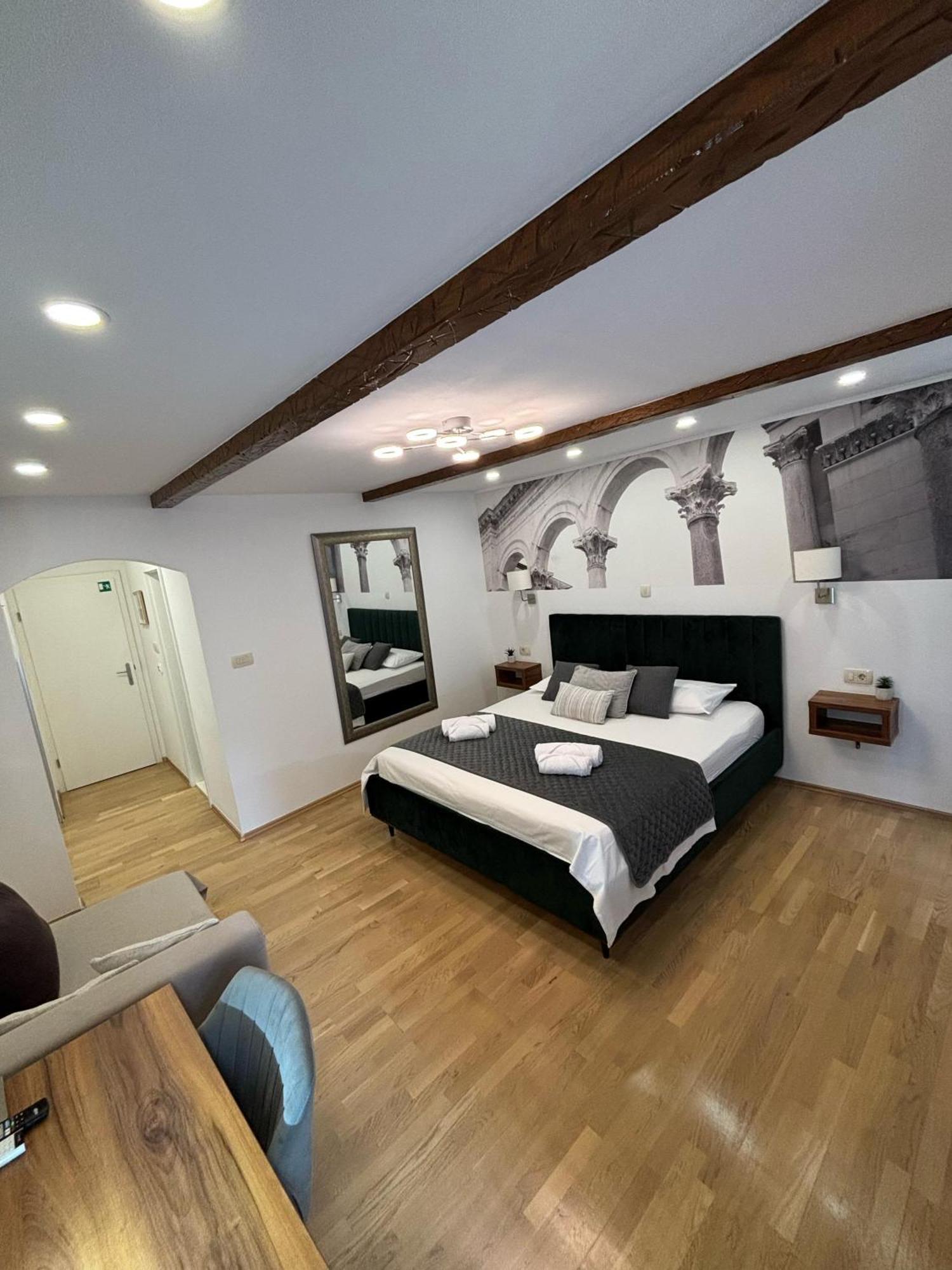 Palace Luxury