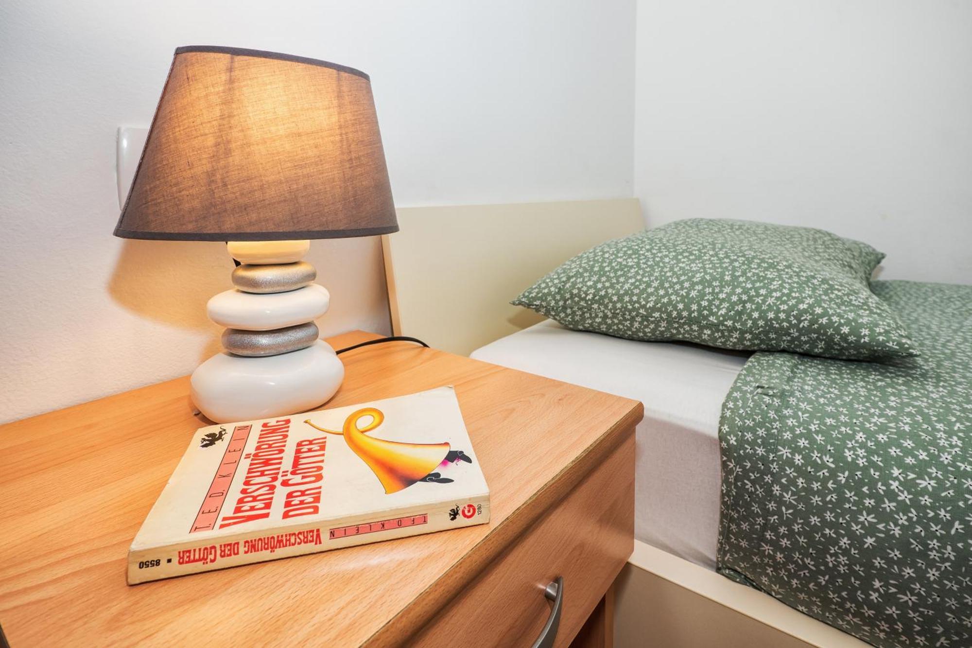 Apartamento Oasis