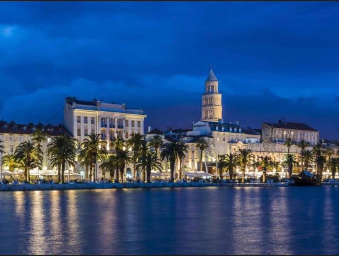 Maris Apartamento Split