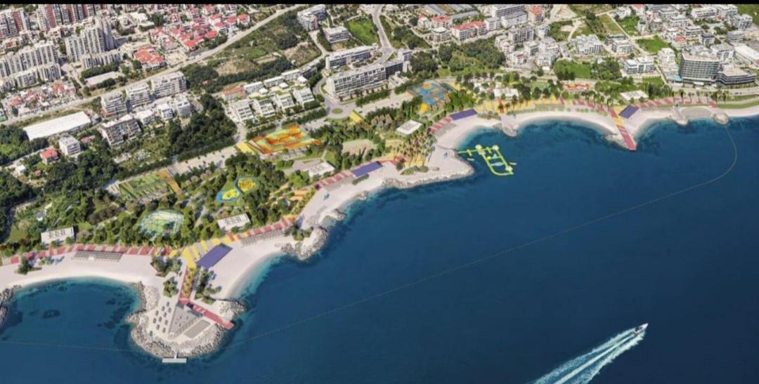 Maris Apartamento Split