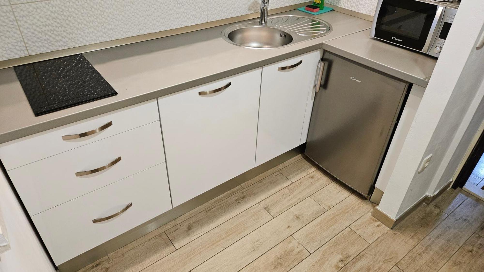 Wonderful Near Center And Sea Appartement Split