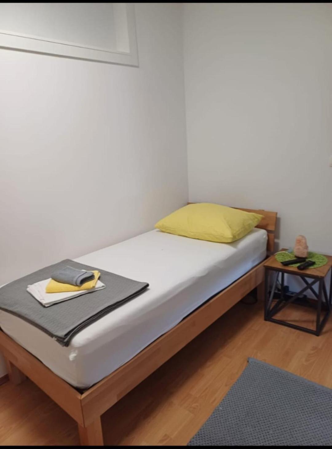 Apartment Alba