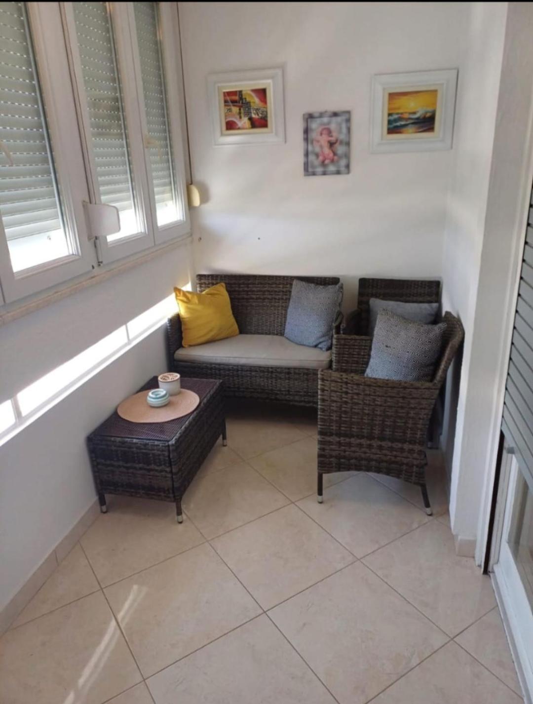 Apartment Alba