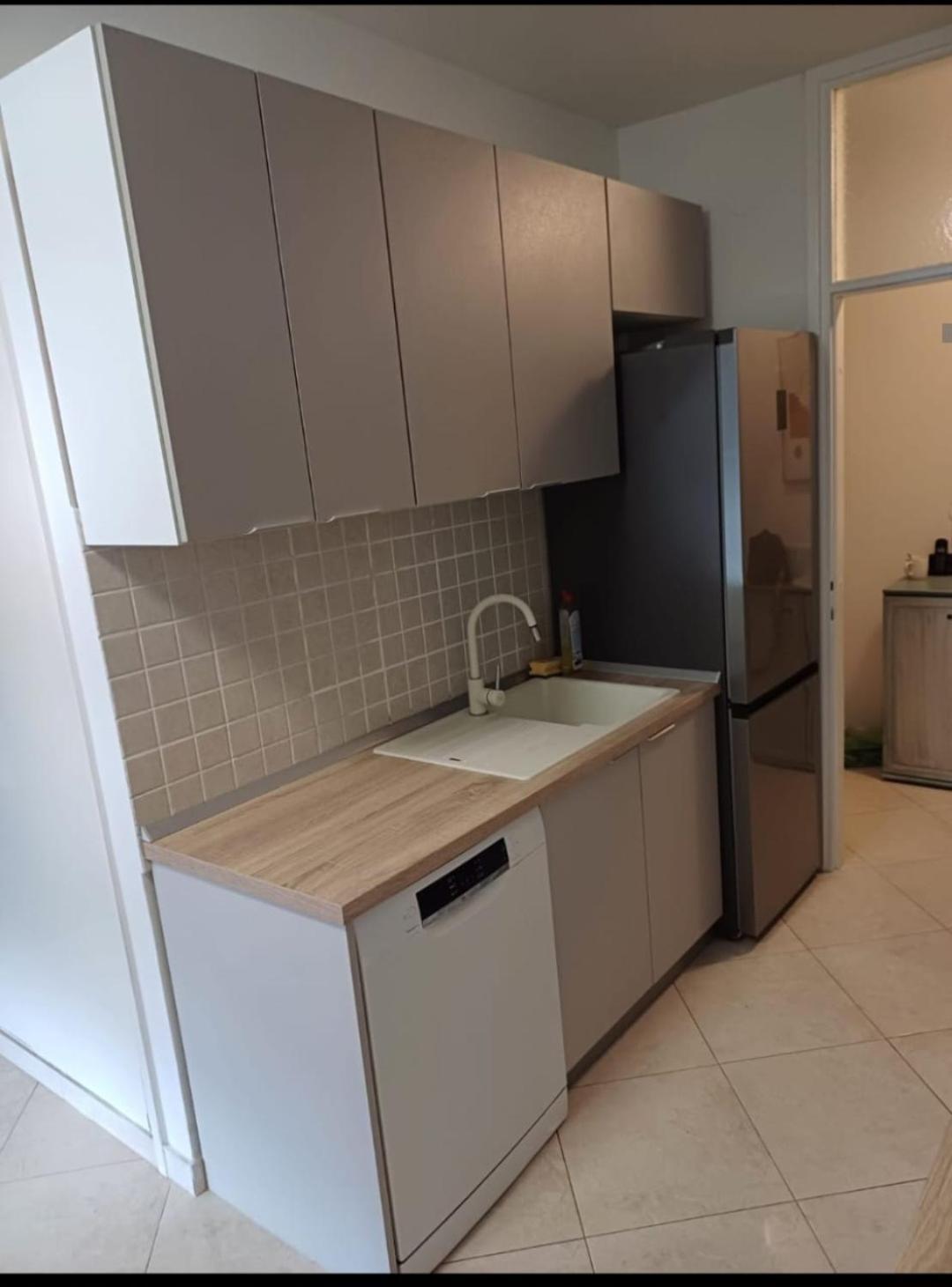 Apartment Alba *