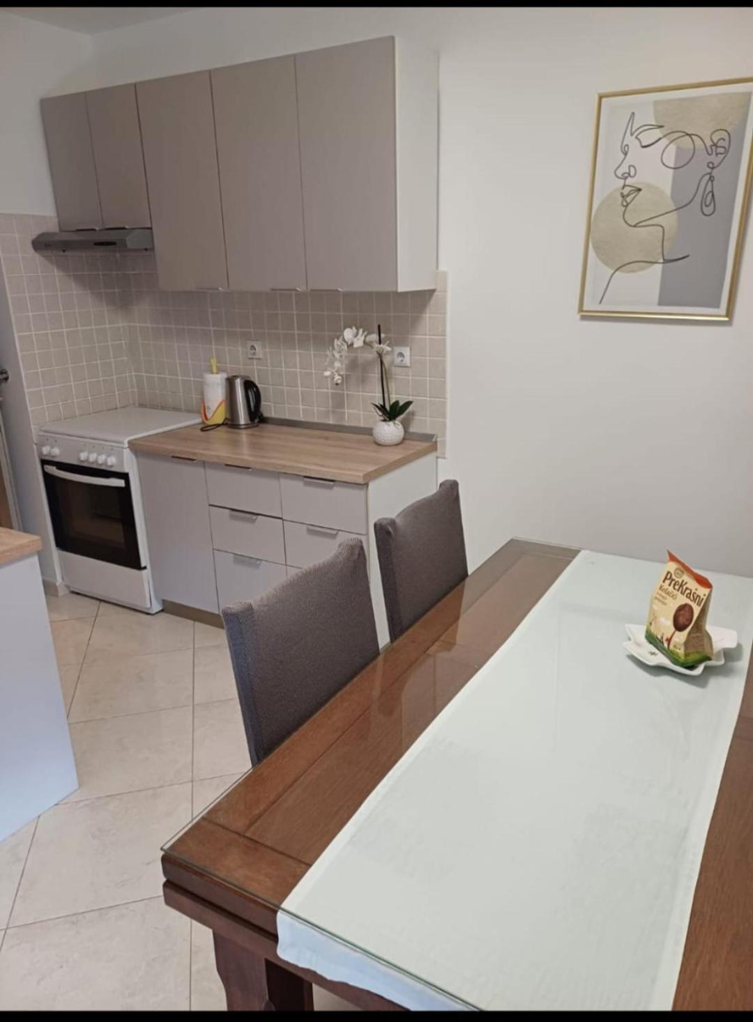 Alba Apartment