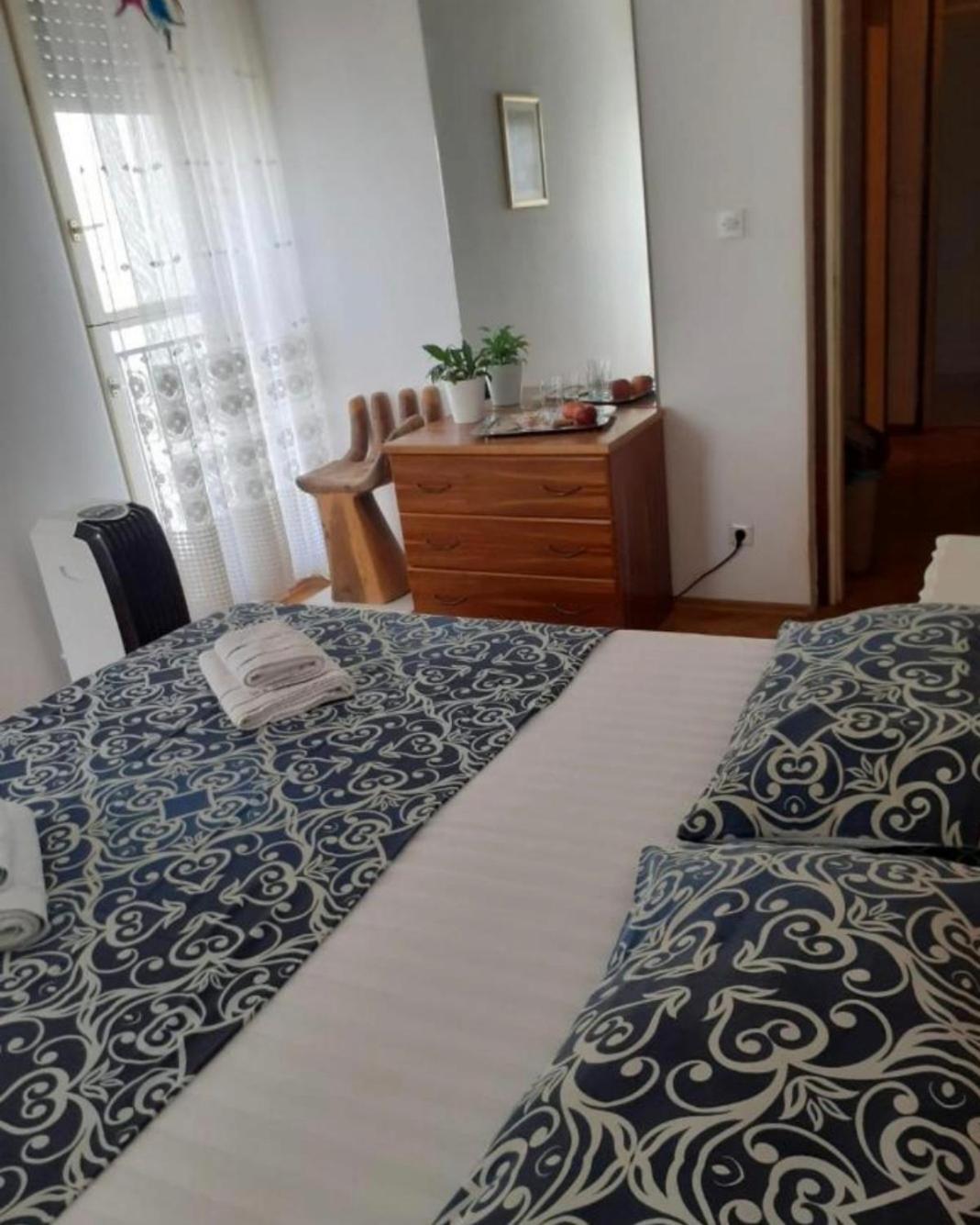 Cozy Apartman