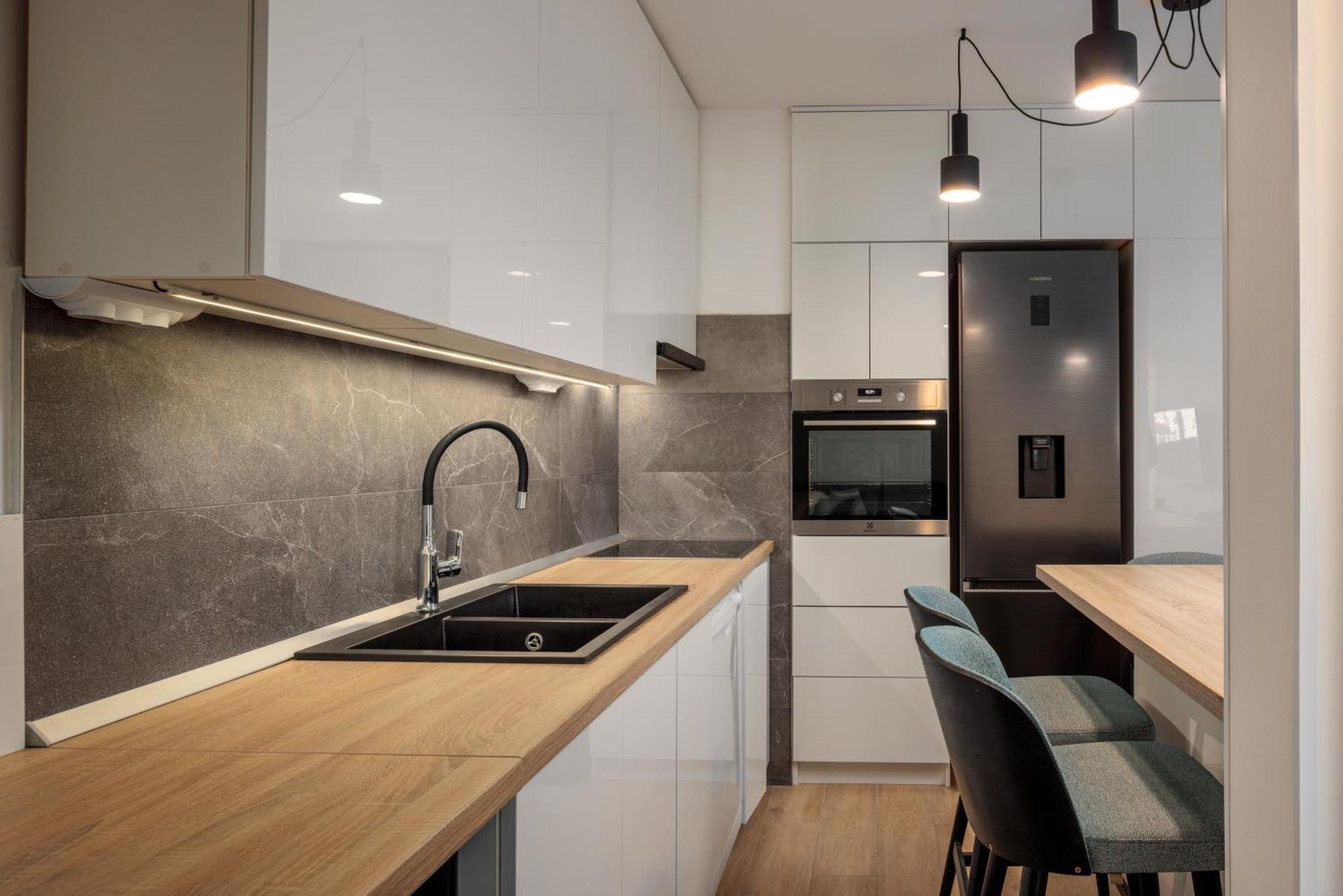 Apartment Luxury Near The