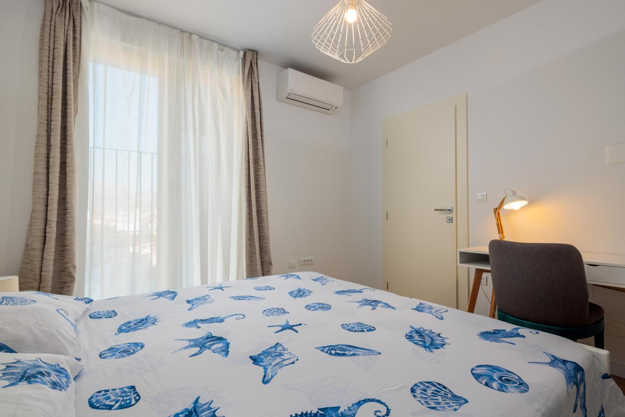 Luxury Near The Apartment *