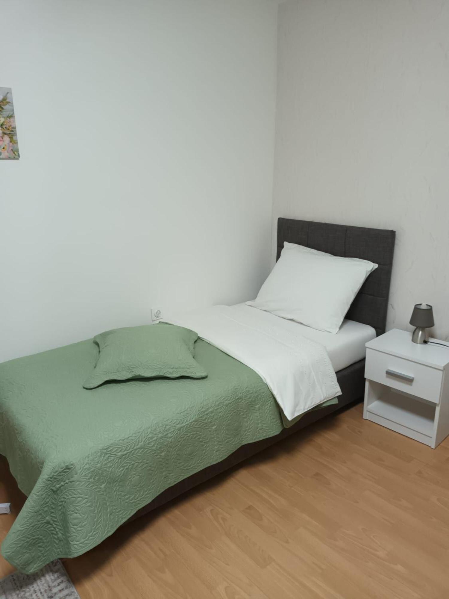 Apartment Kati *