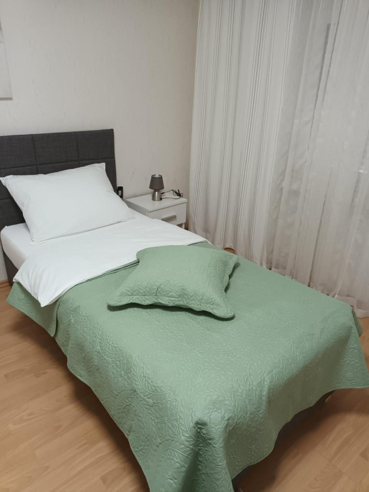 Kati Apartment