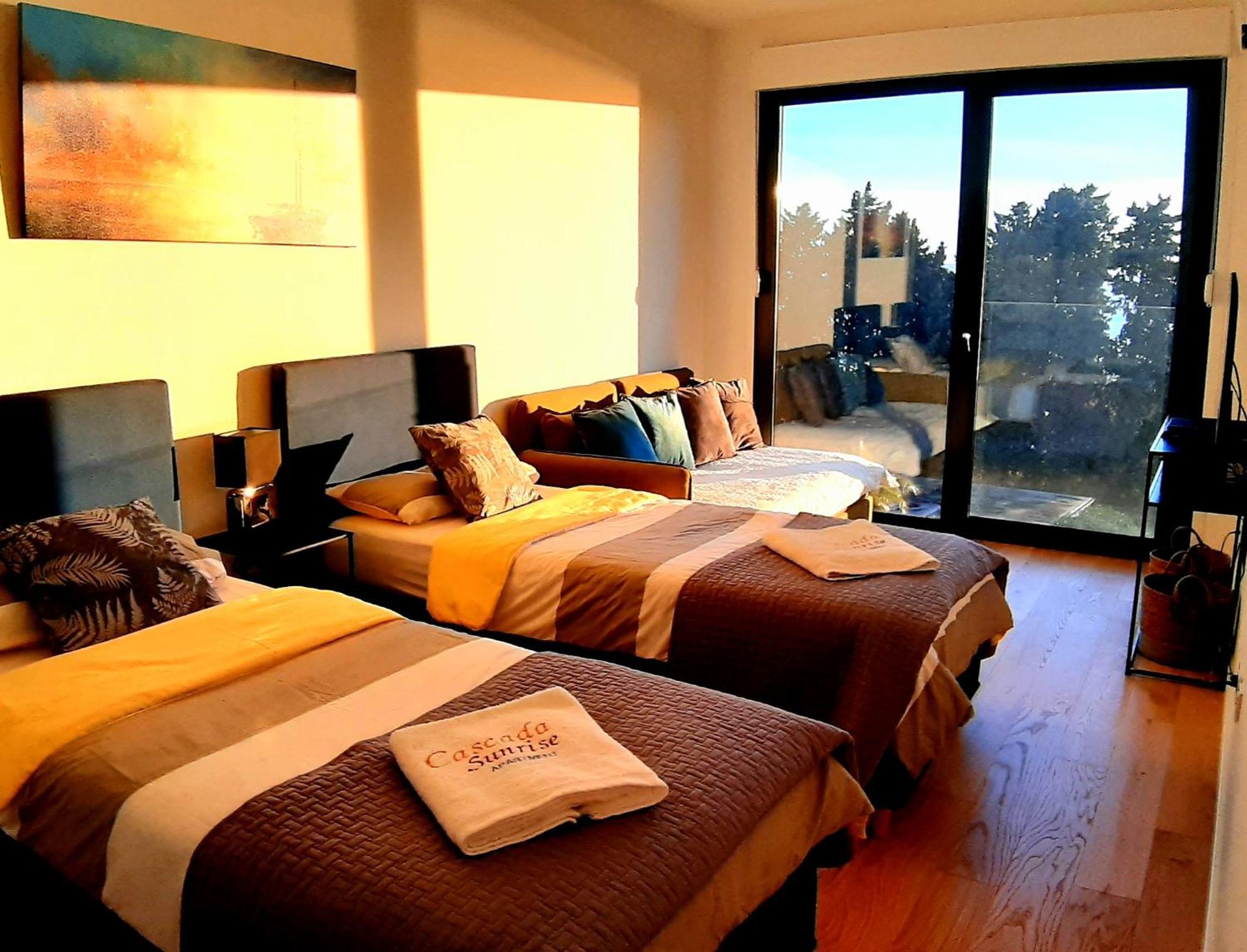Apartment Cascada Sunrise