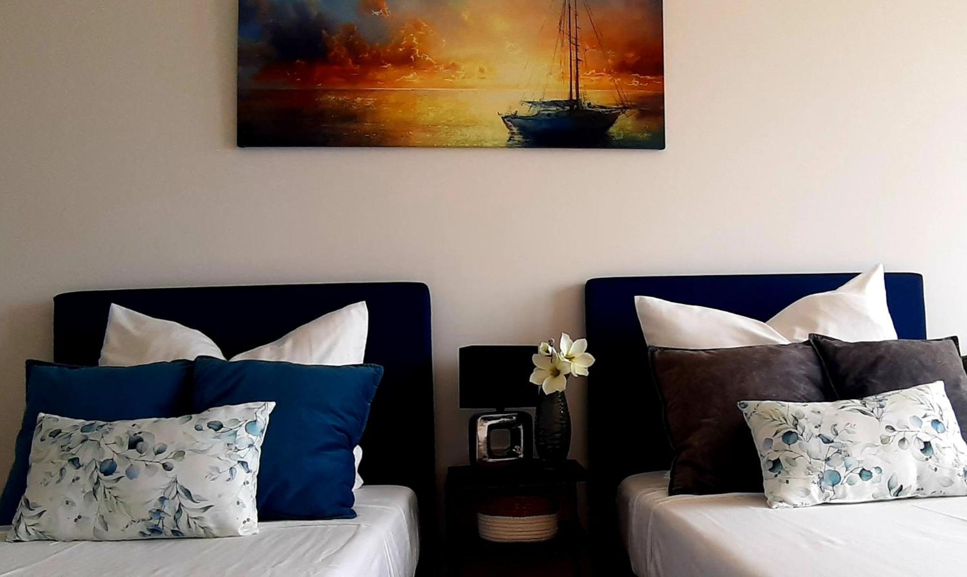 Cascada Sunrise Apartment Split