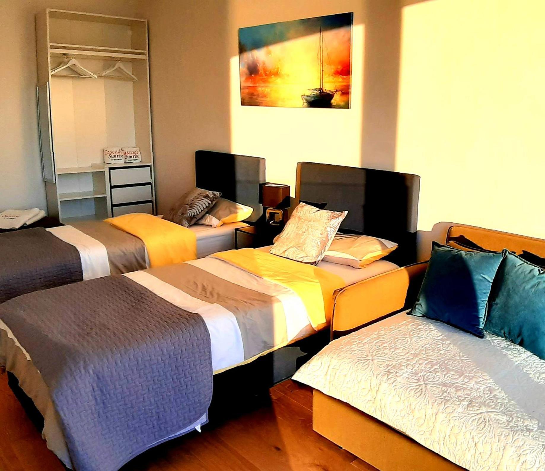 Cascada Sunrise Apartment