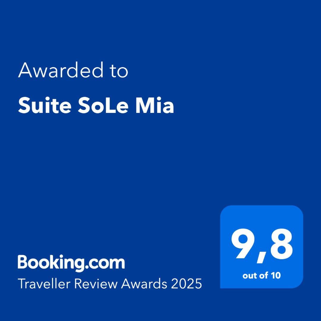 Apartamento Sole Mia *
