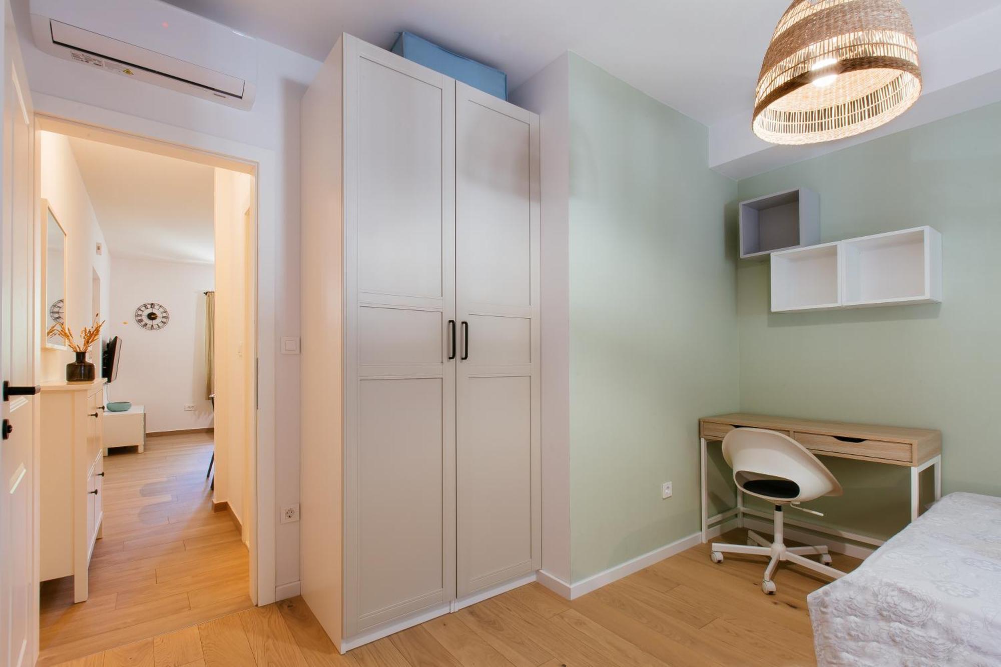 Apartment In House With Garden For Children & Private Parking Split