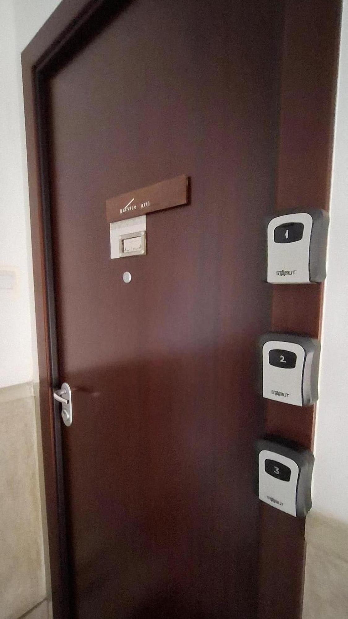 Design Bacvice Arti 4* Split