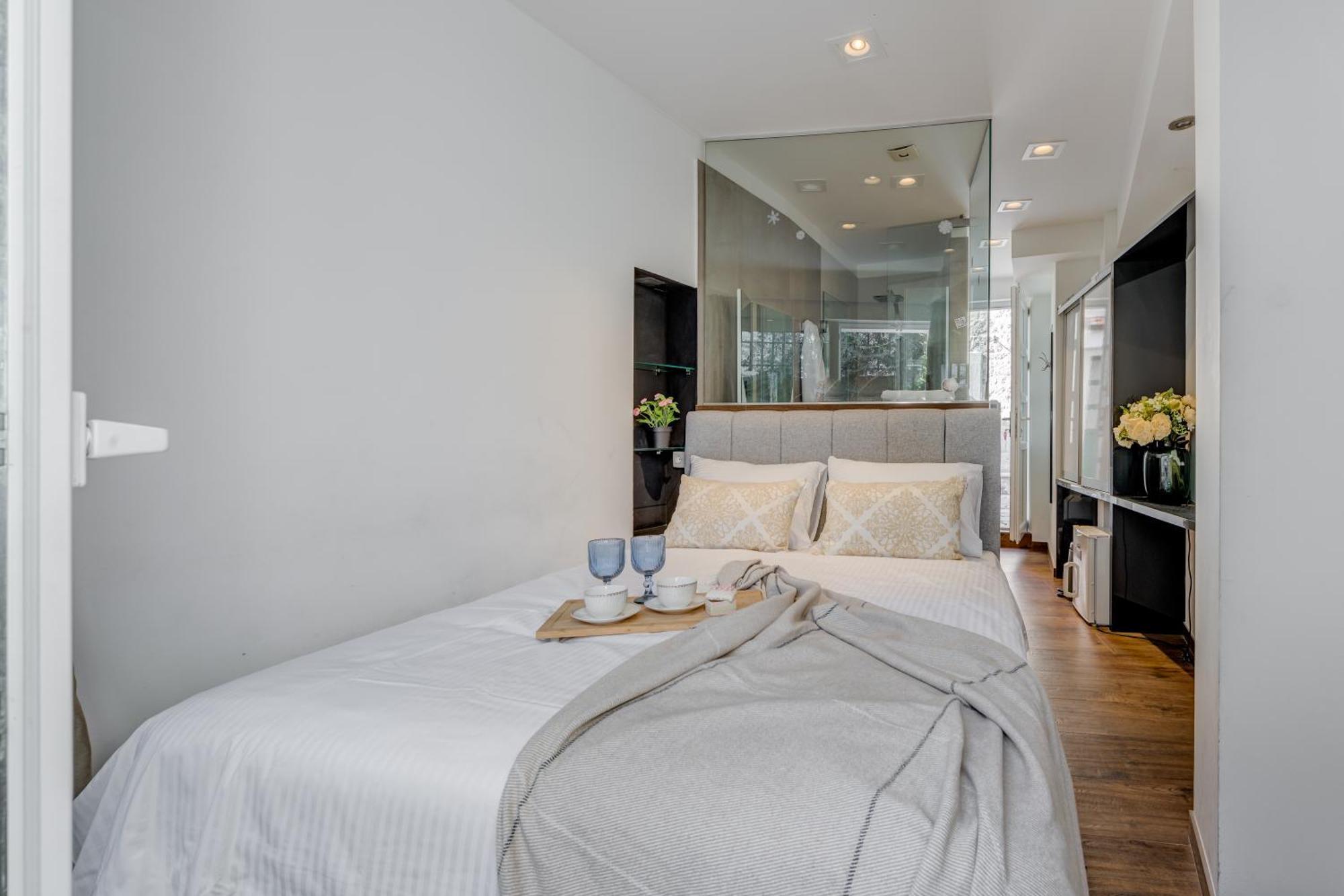 Versi & Note Luxury 4* Split