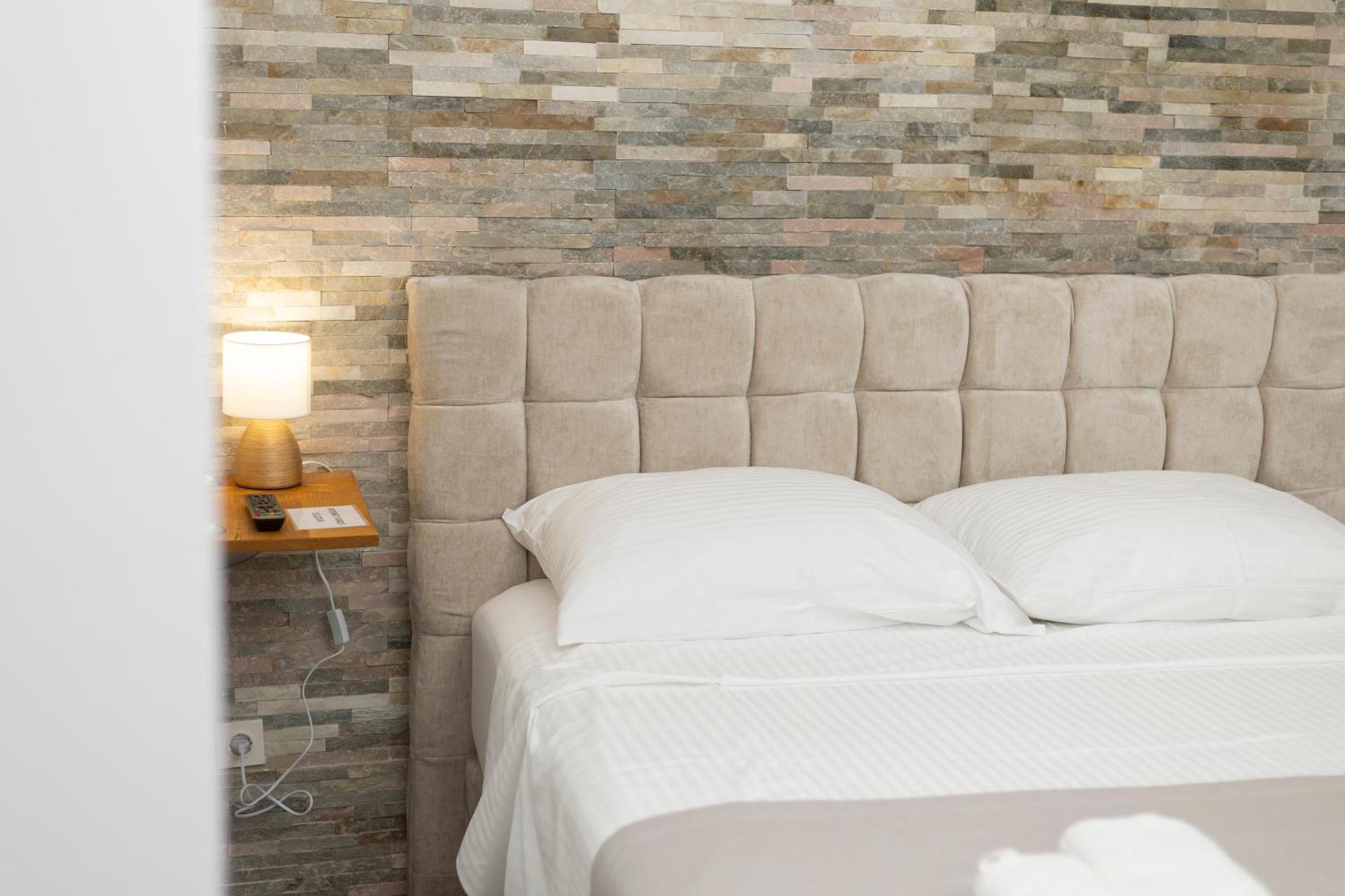Guest house Varos Split