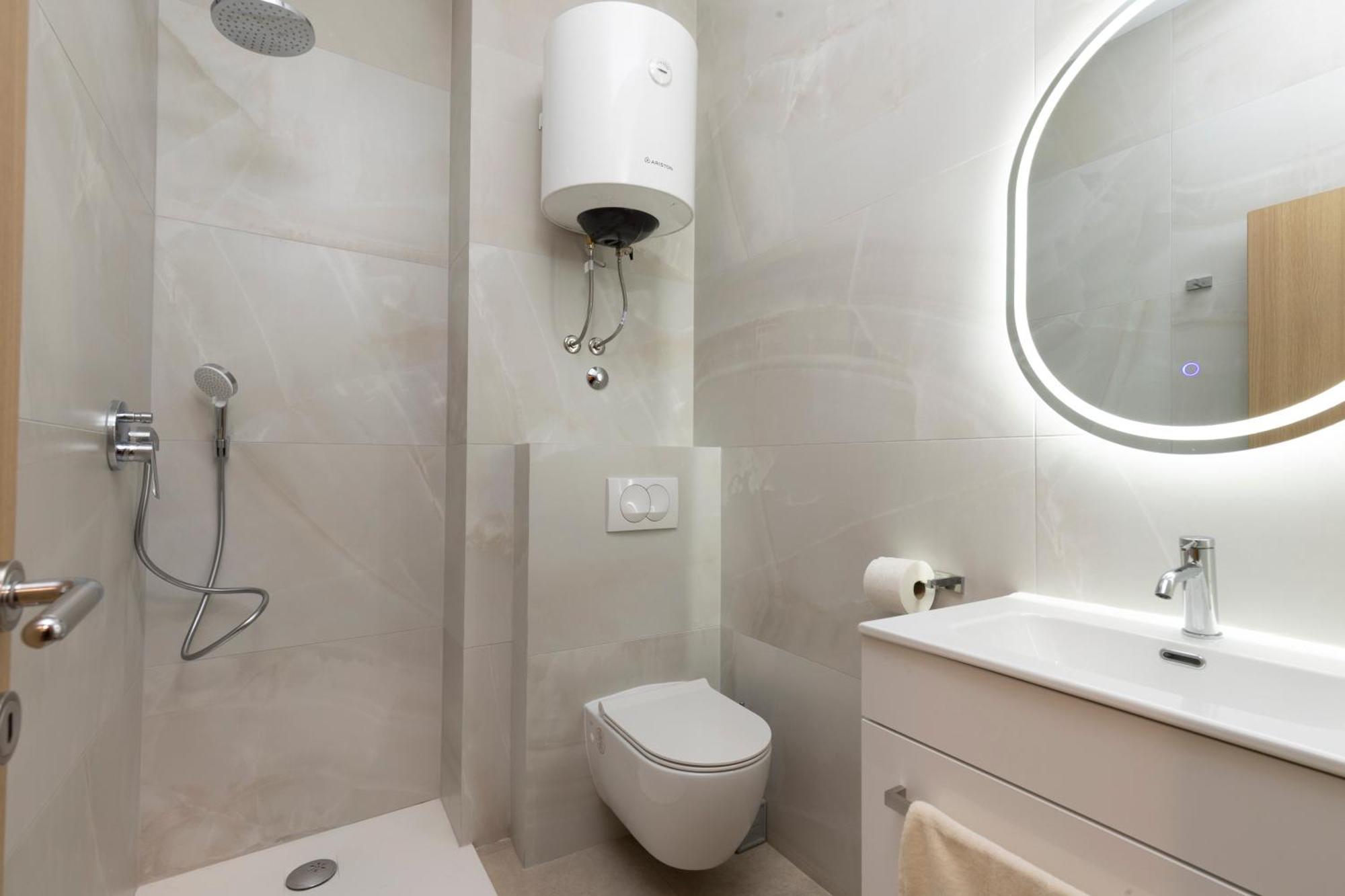Guest house Varos