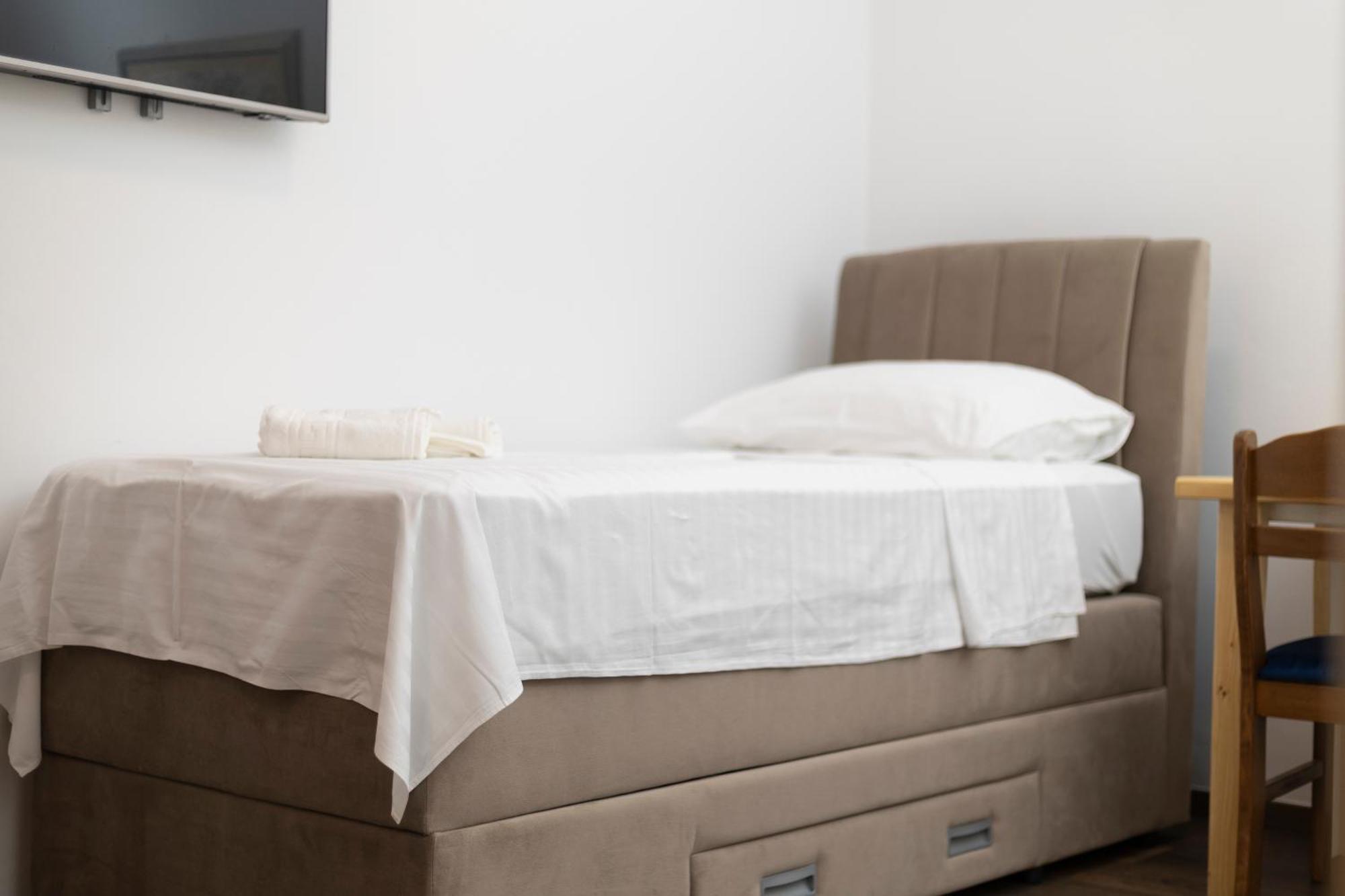 Varos Guest house Split