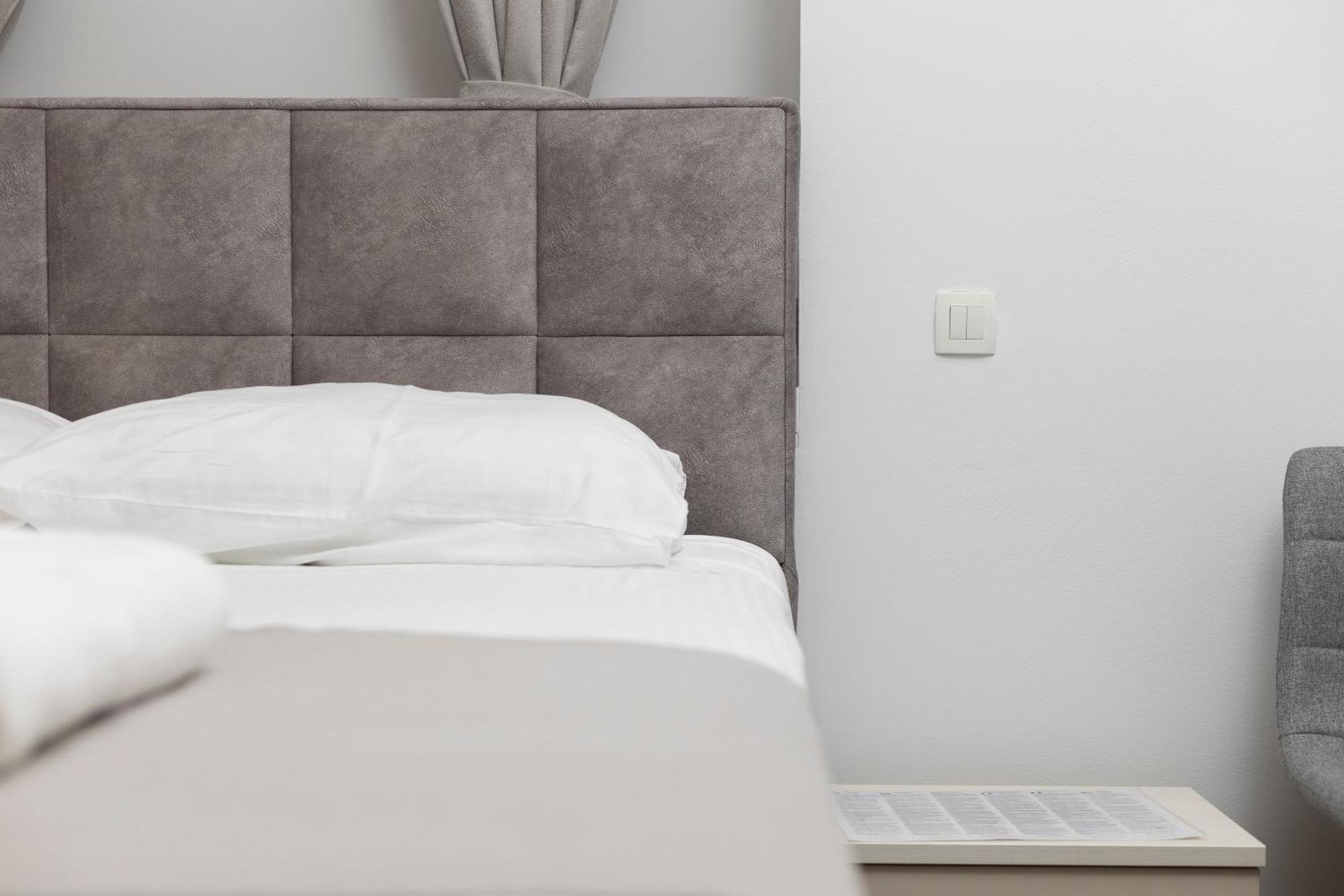 Guest house Varos Split