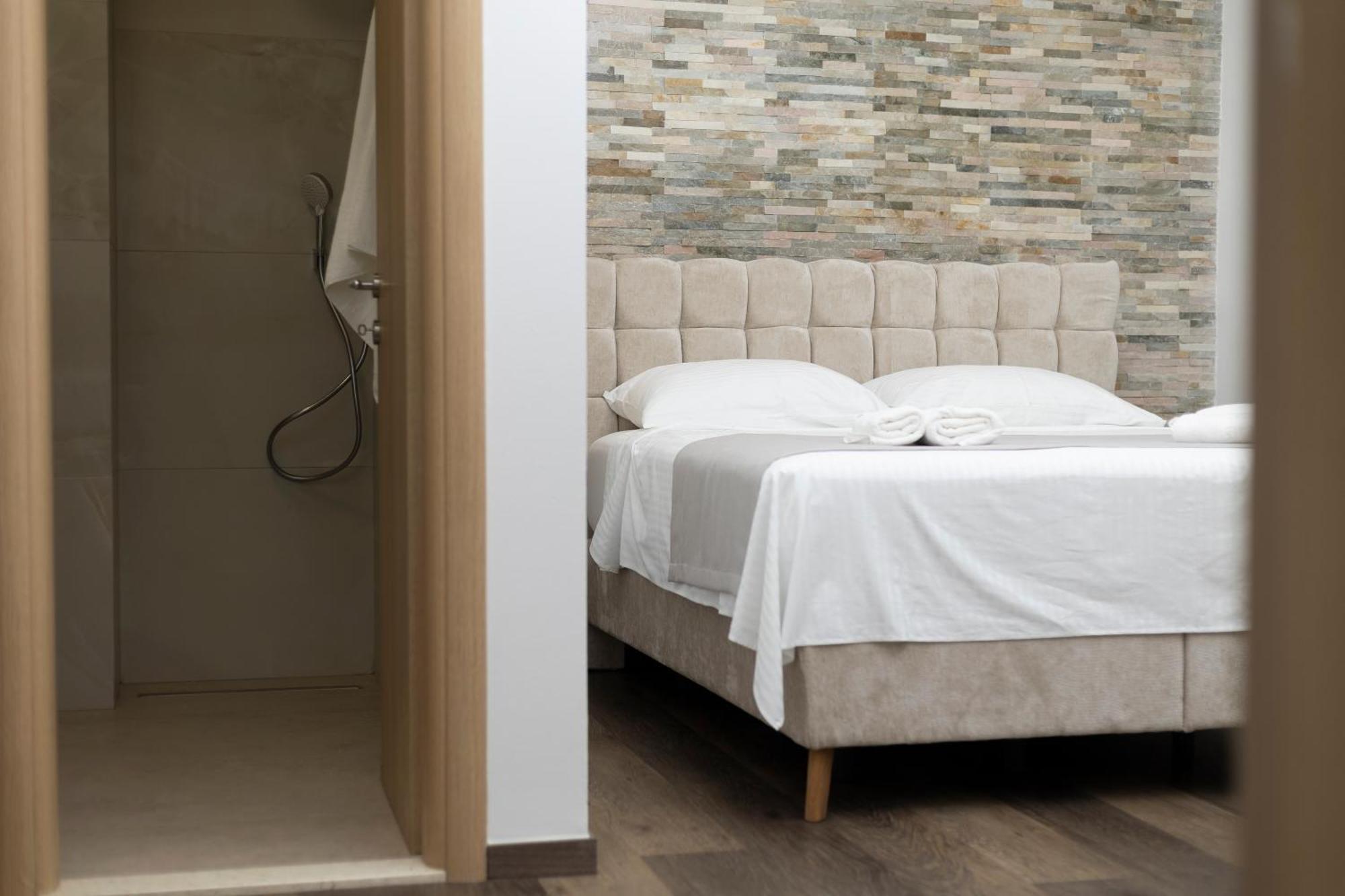 Guest house Varos Split