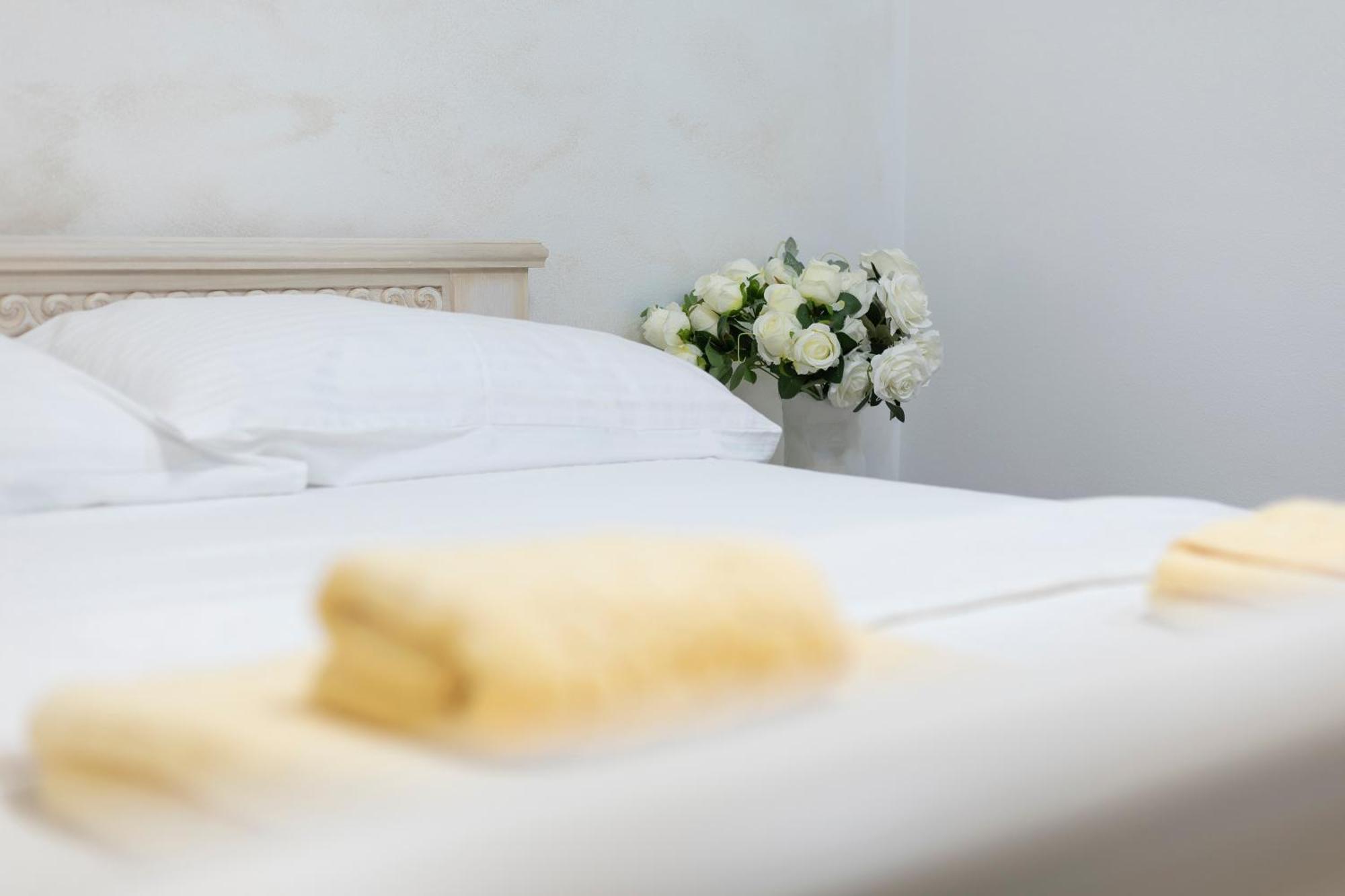 Varos Guest house 3*